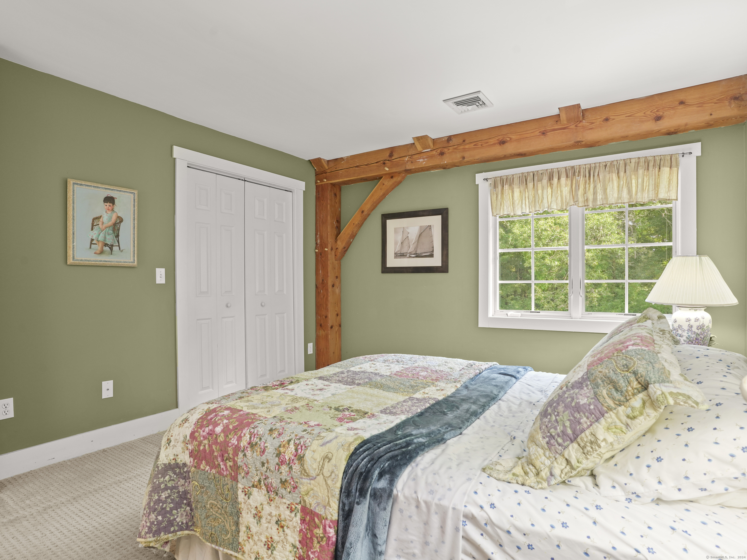 47 Chestnut Woods Road