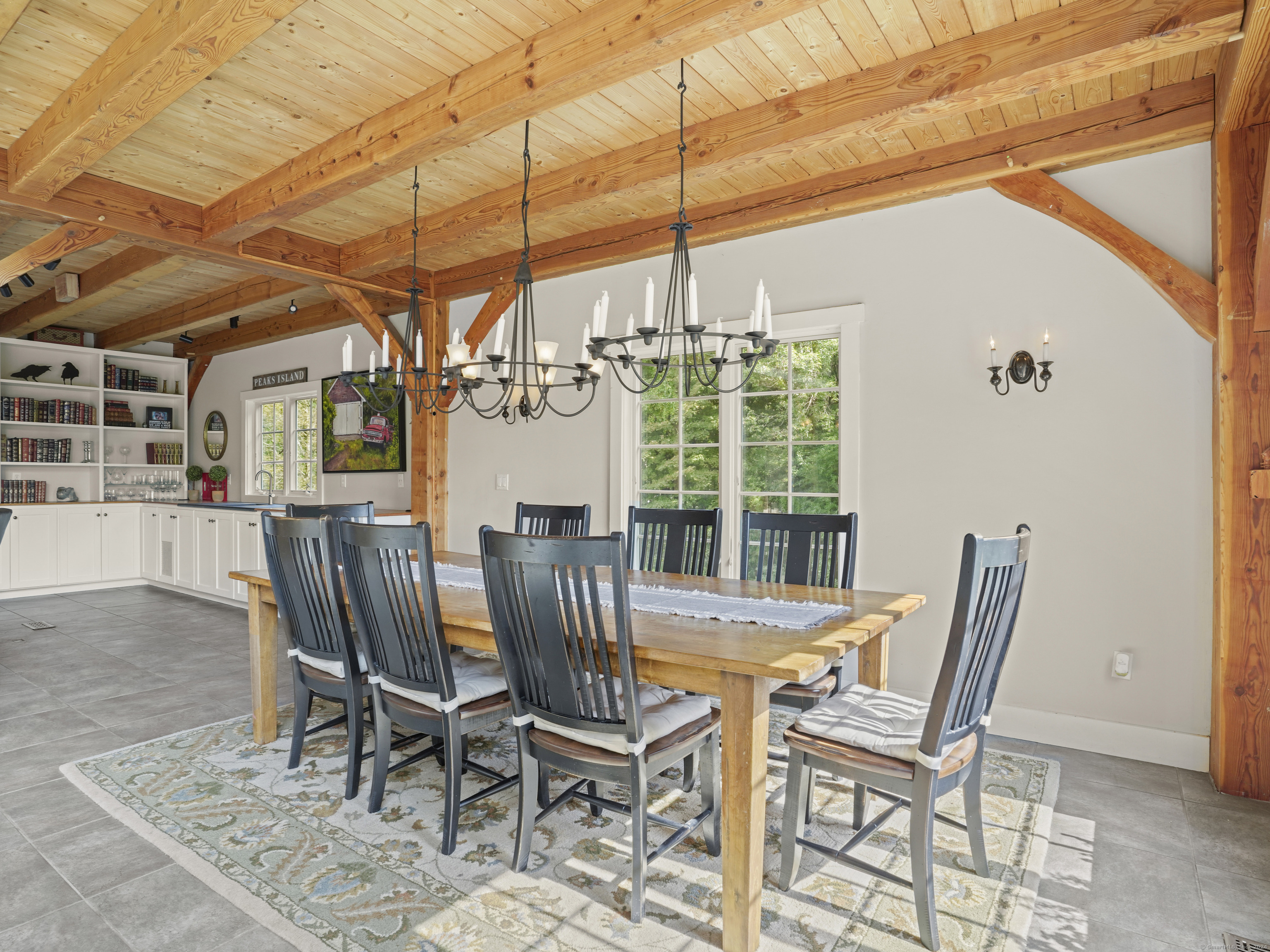 47 Chestnut Woods Road