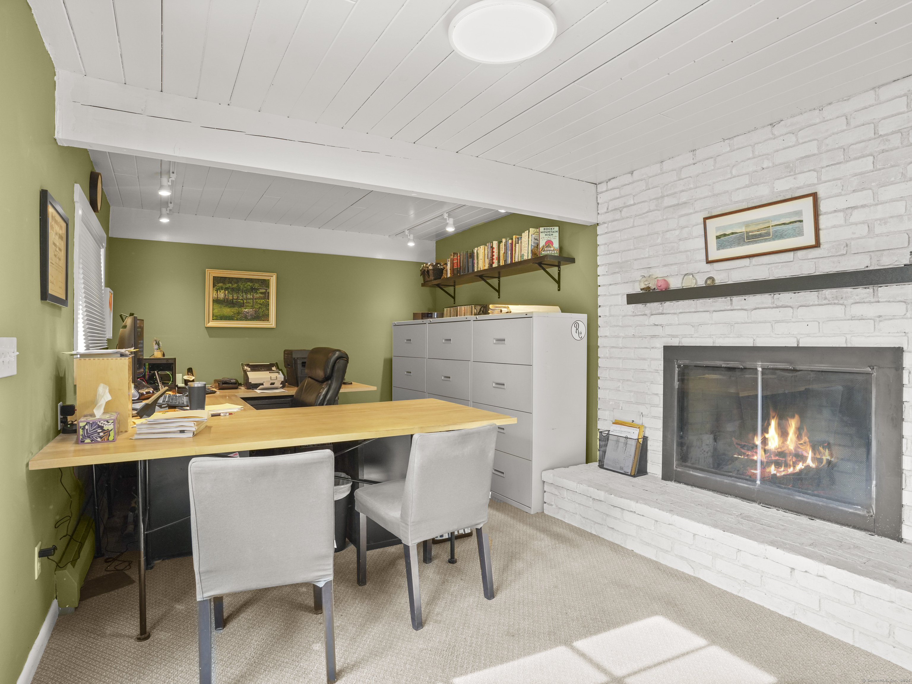47 Chestnut Woods Road
