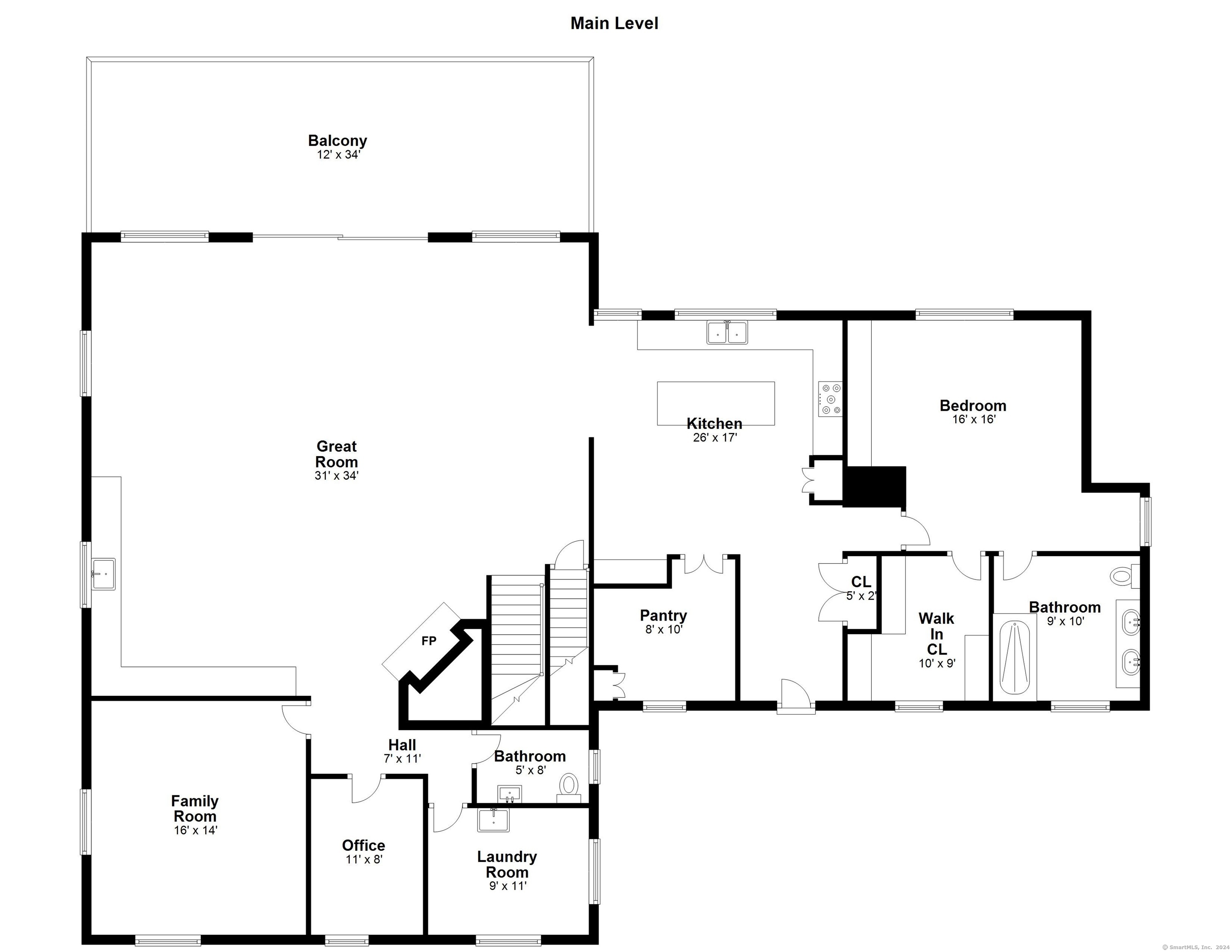 47 Chestnut Woods Road