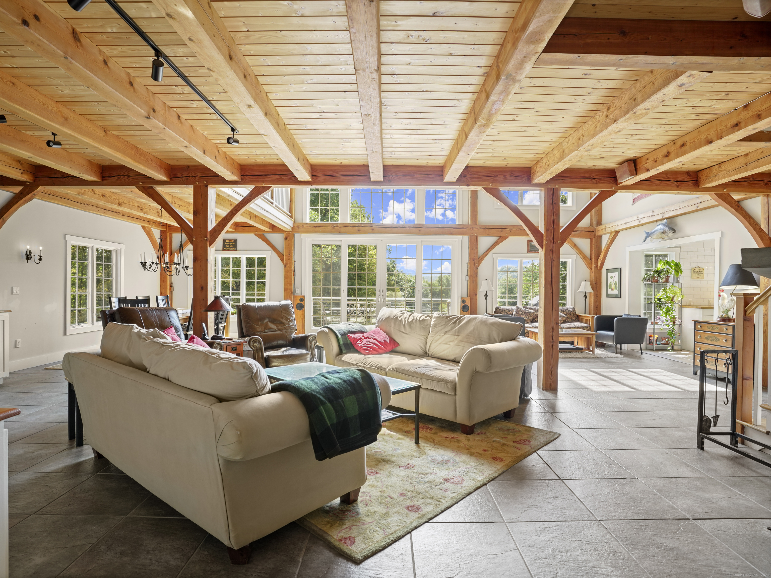 47 Chestnut Woods Road