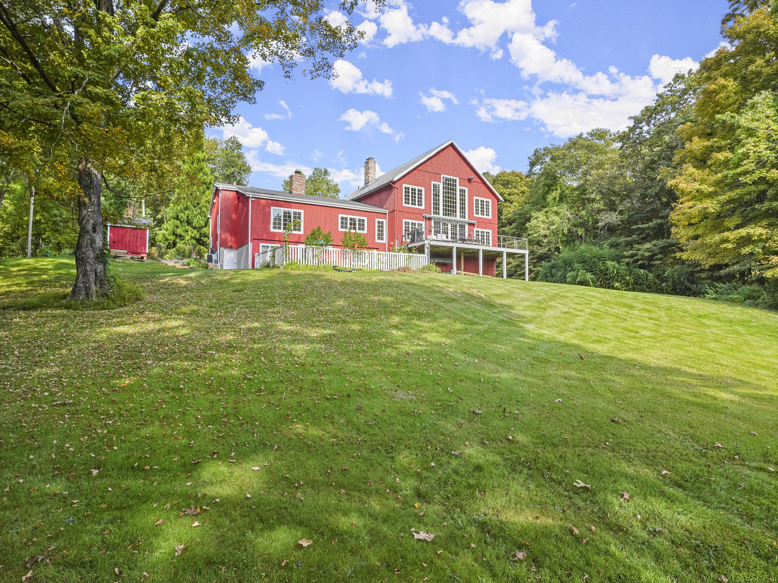 47 Chestnut Woods Road