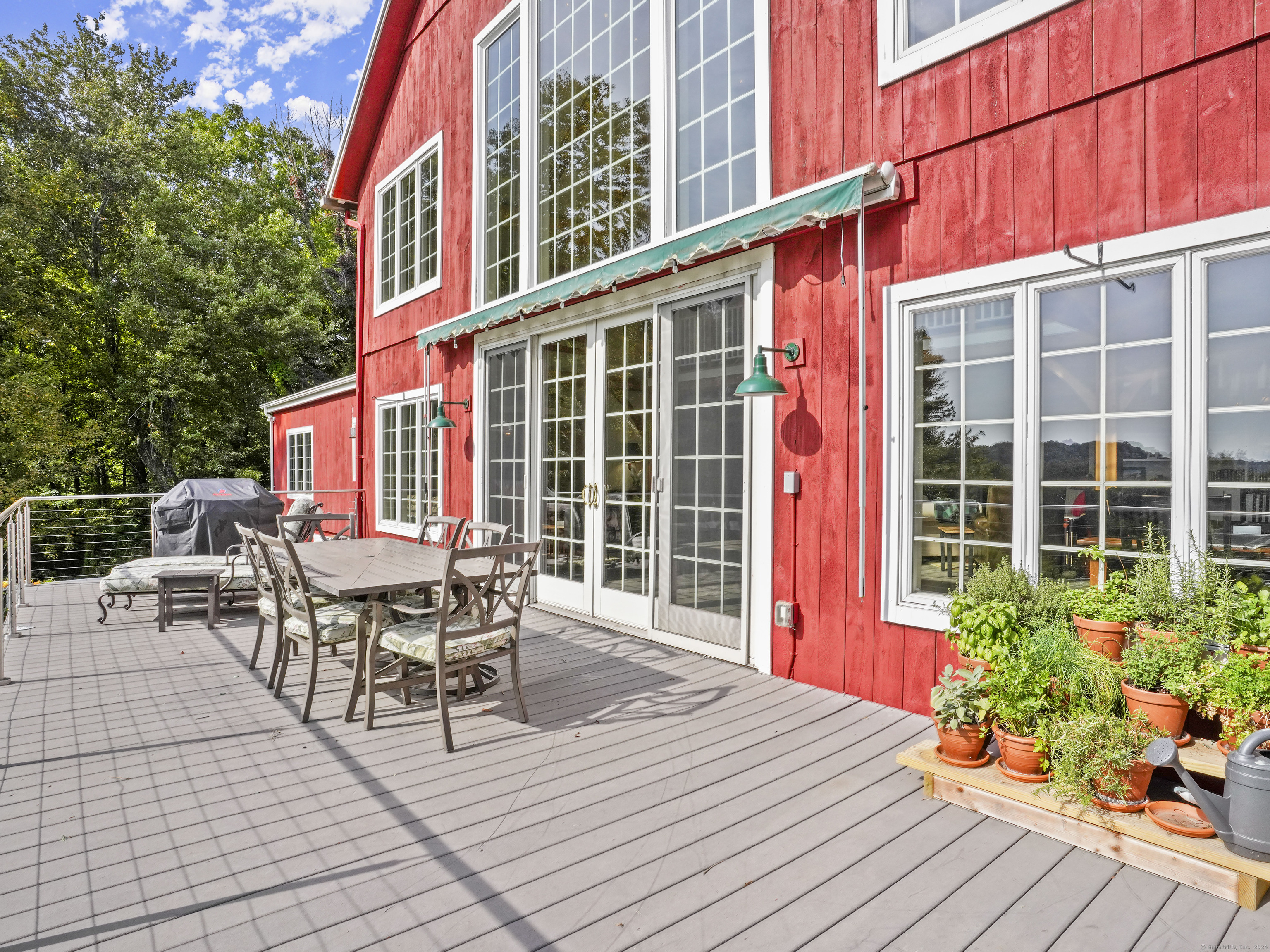 47 Chestnut Woods Road