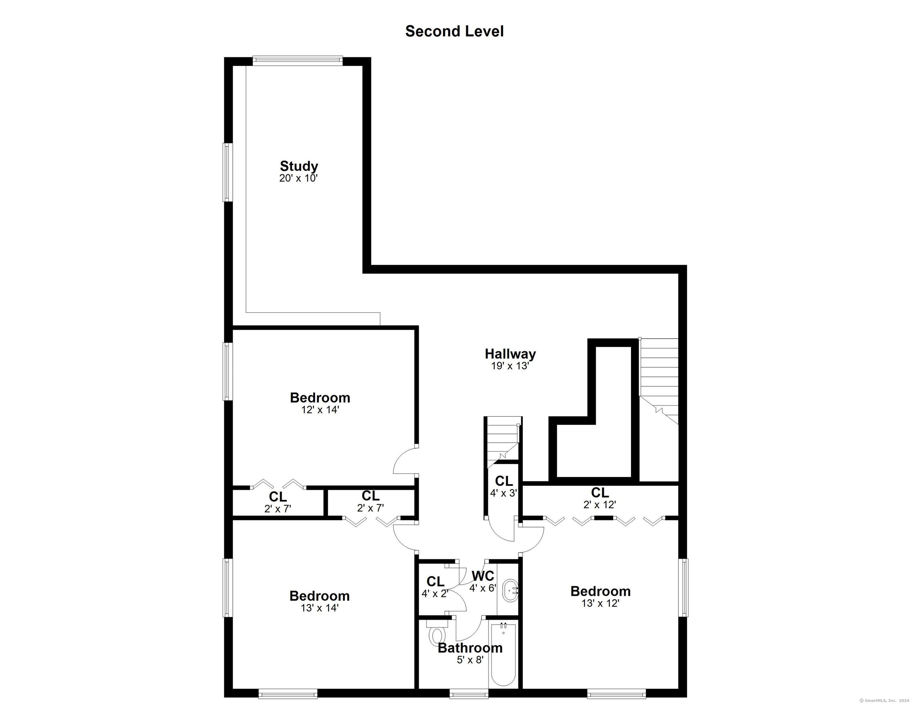 47 Chestnut Woods Road