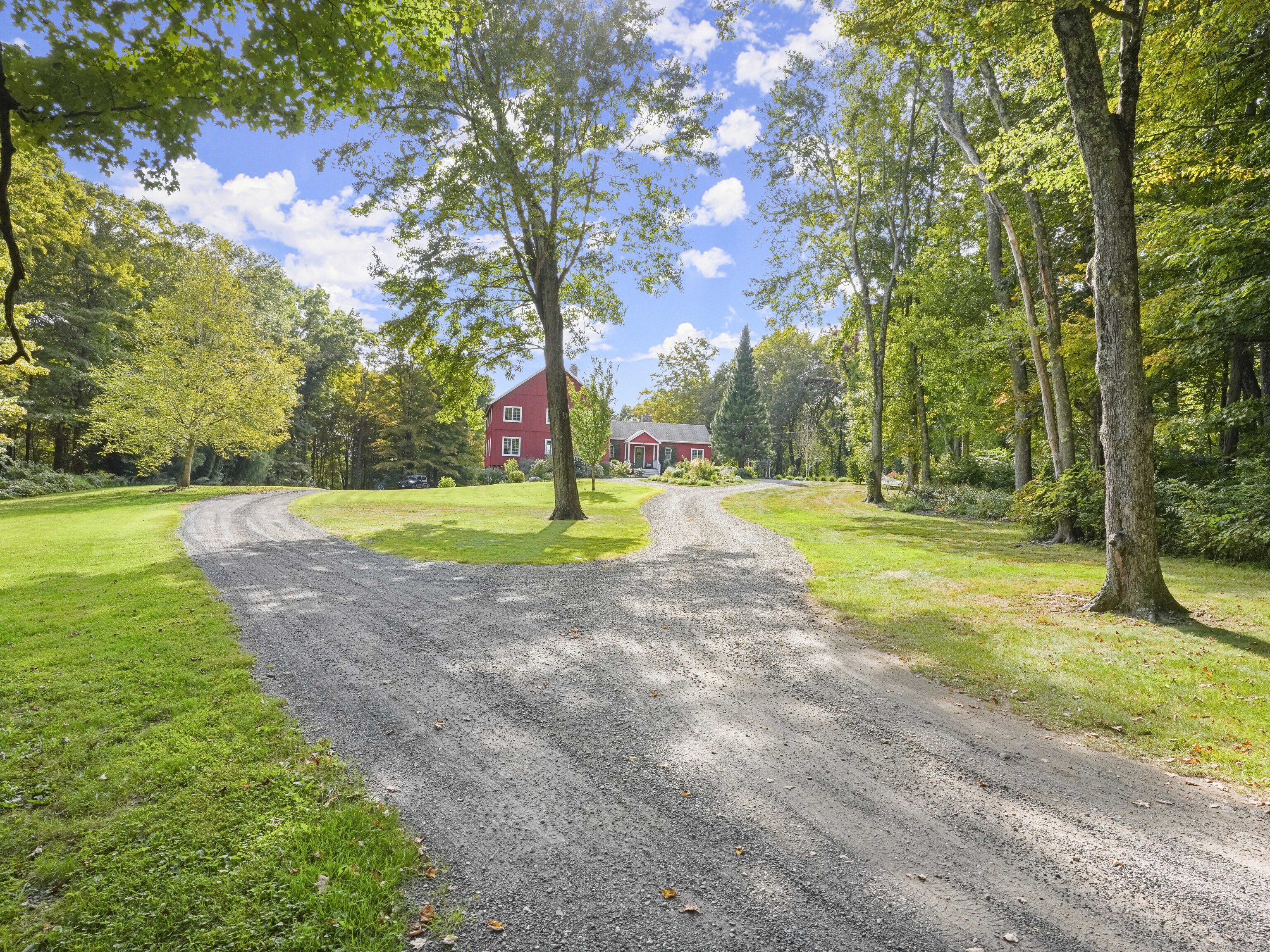 47 Chestnut Woods Road