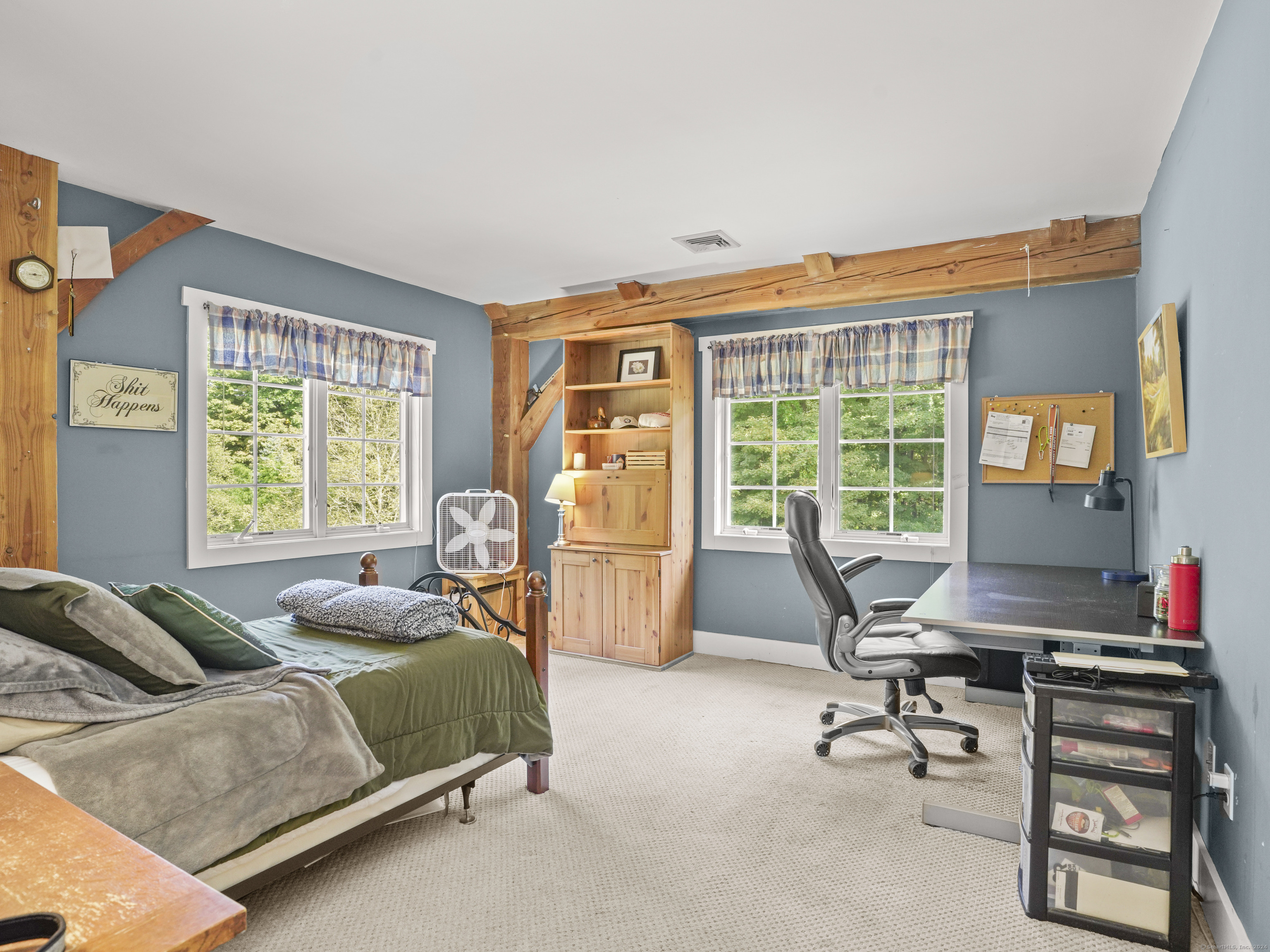 47 Chestnut Woods Road