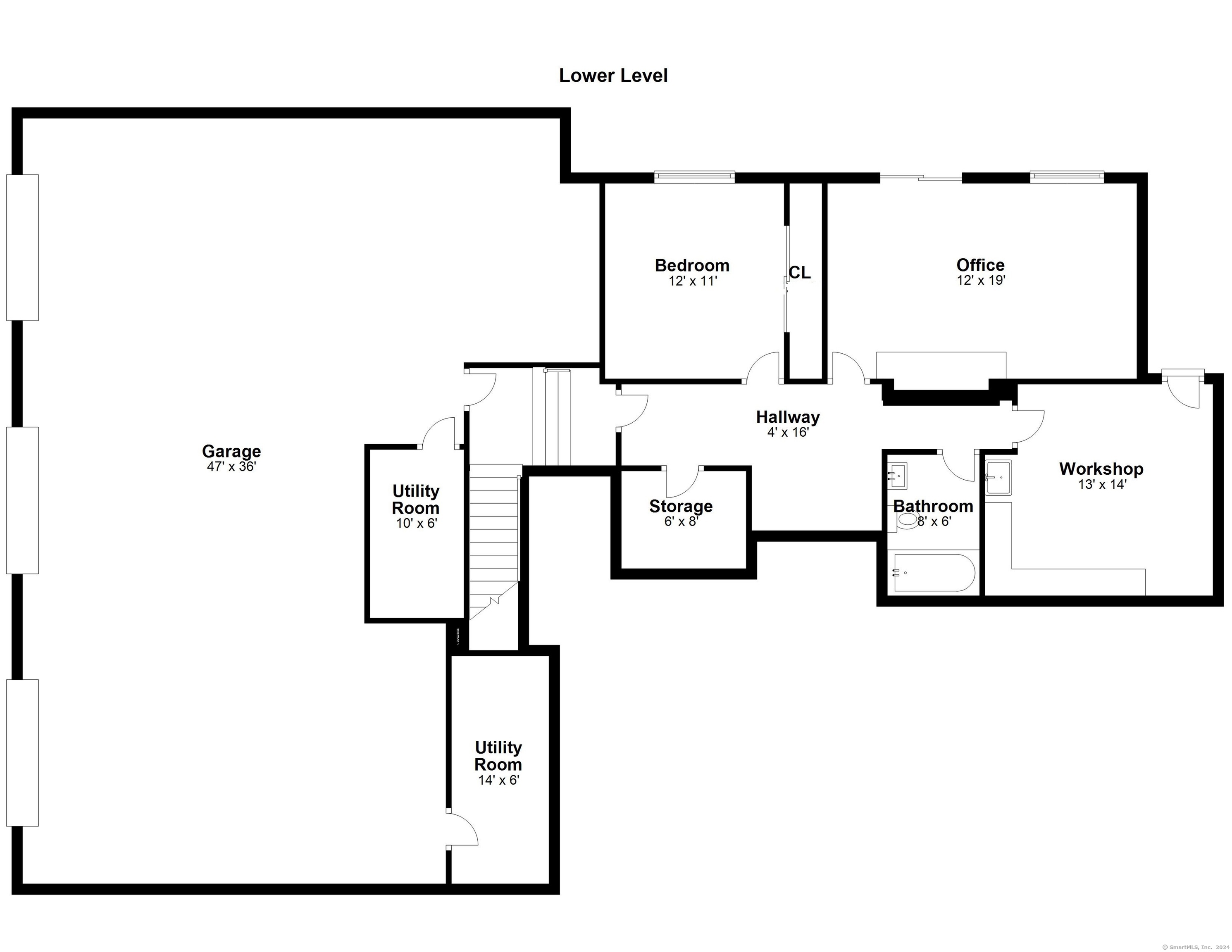 47 Chestnut Woods Road