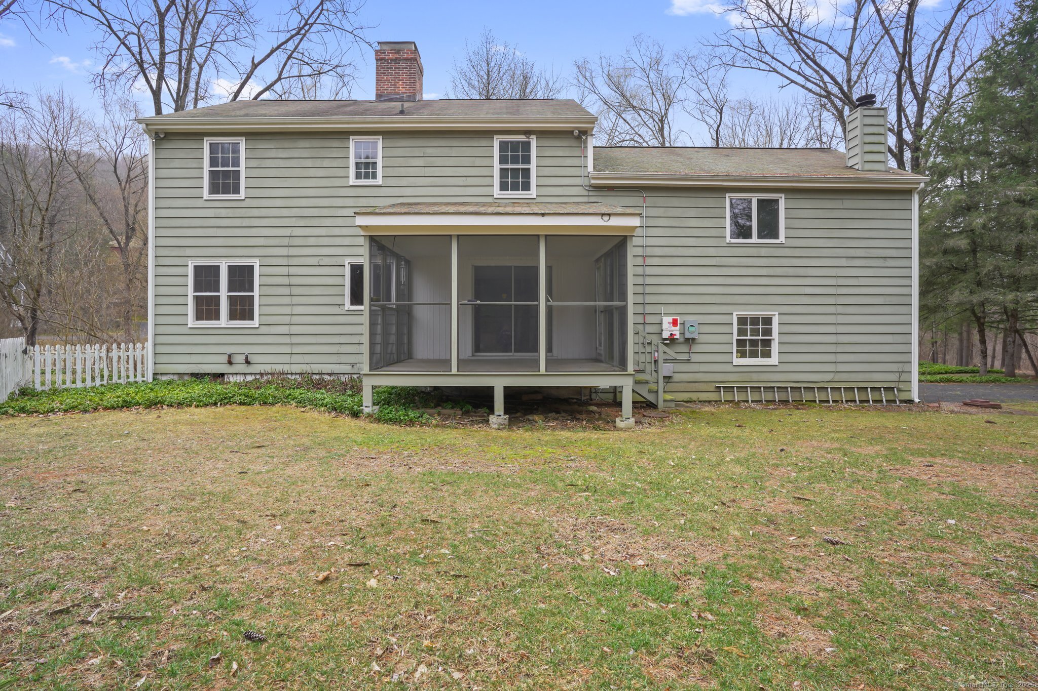 15 Limekiln Road