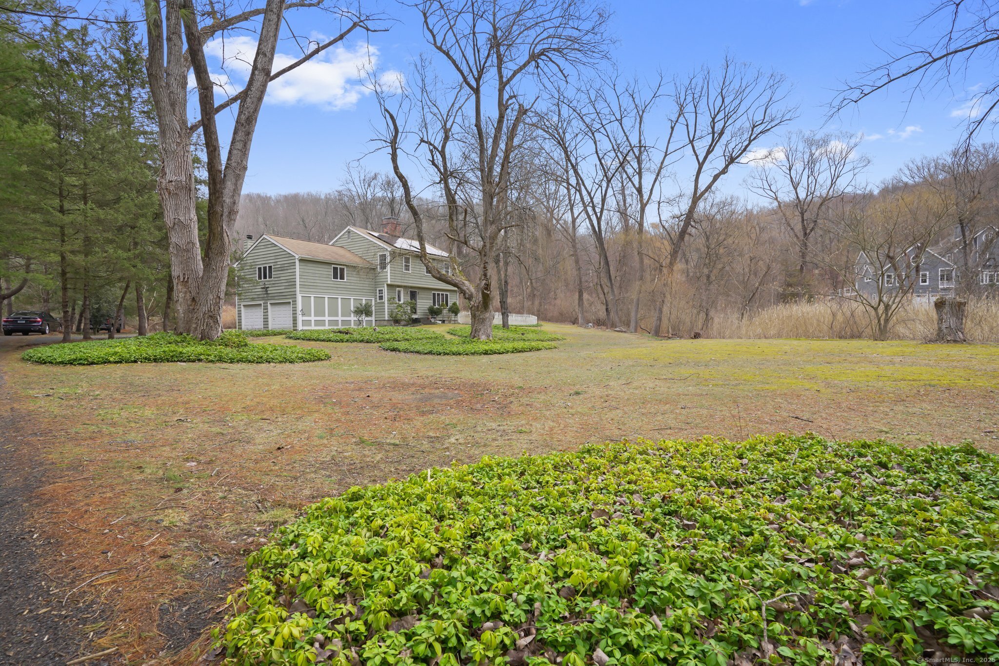 15 Limekiln Road