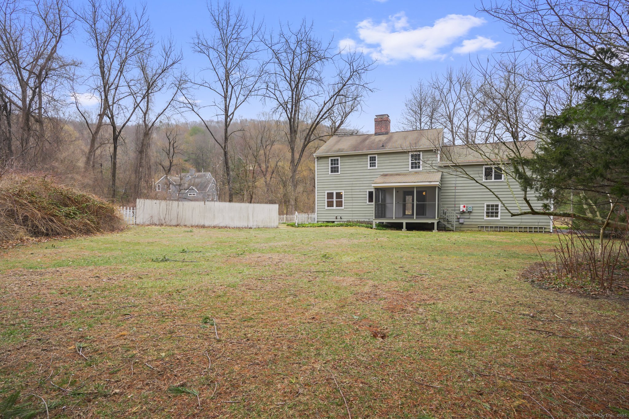 15 Limekiln Road