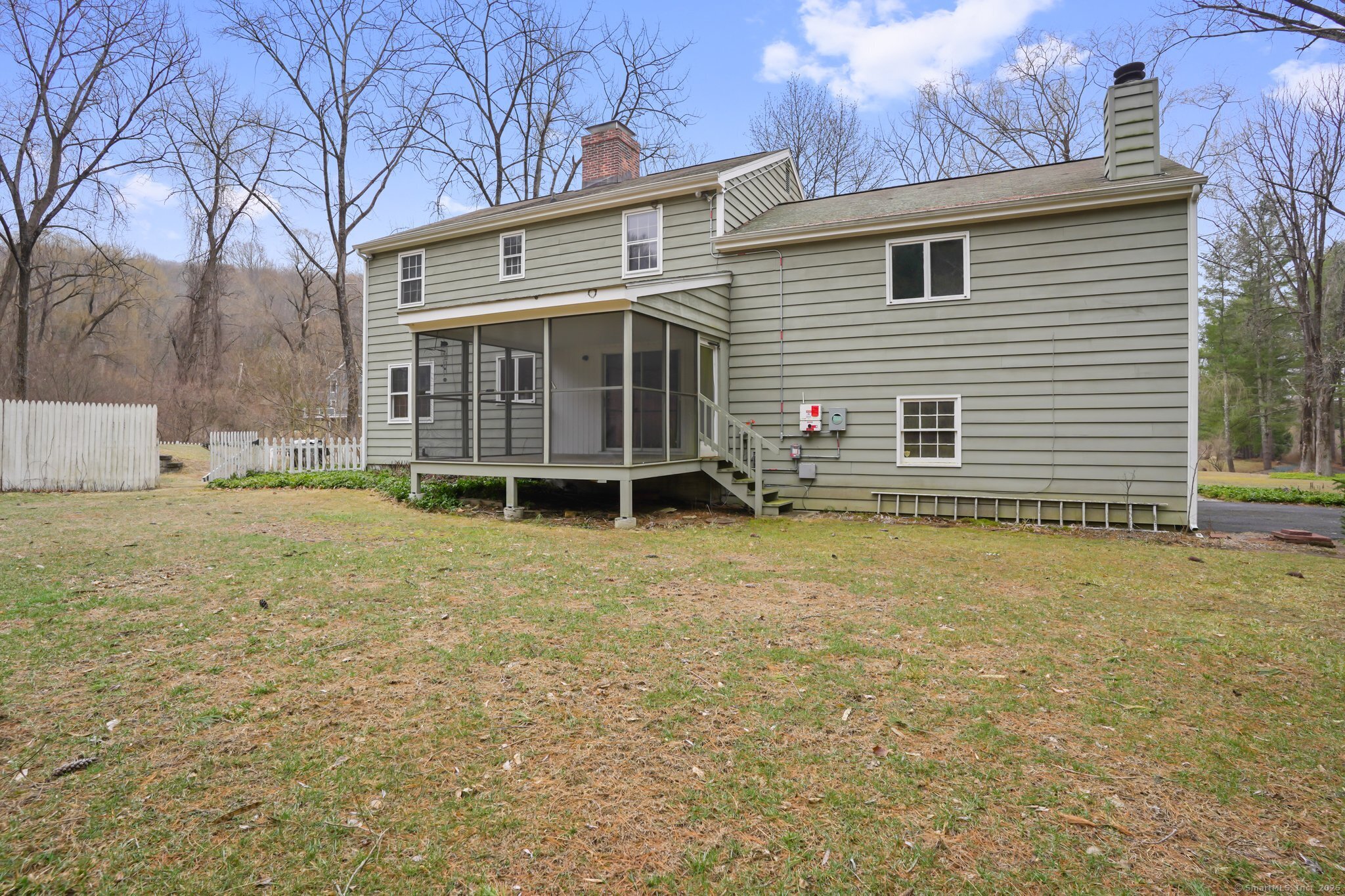 15 Limekiln Road