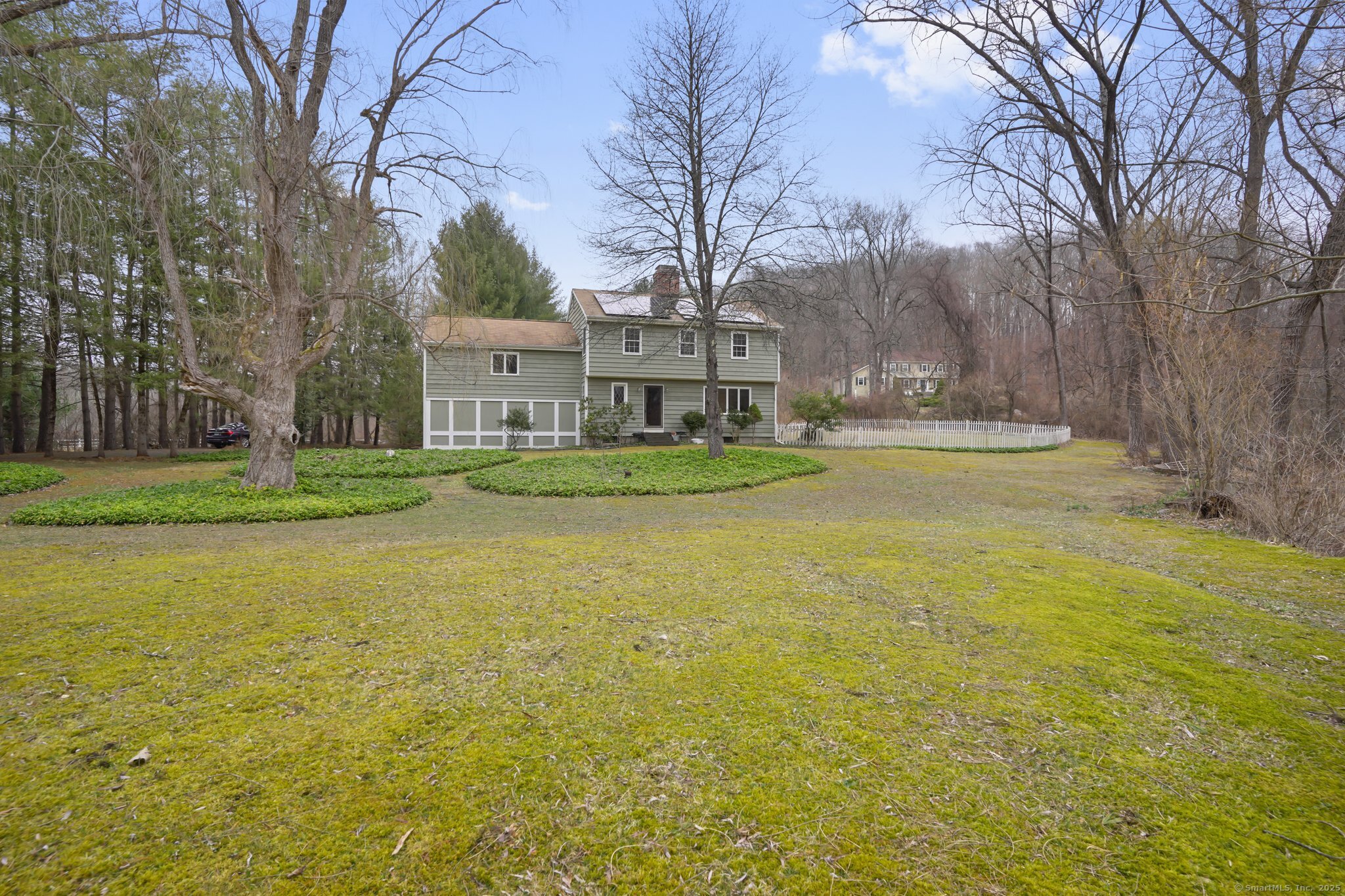 15 Limekiln Road