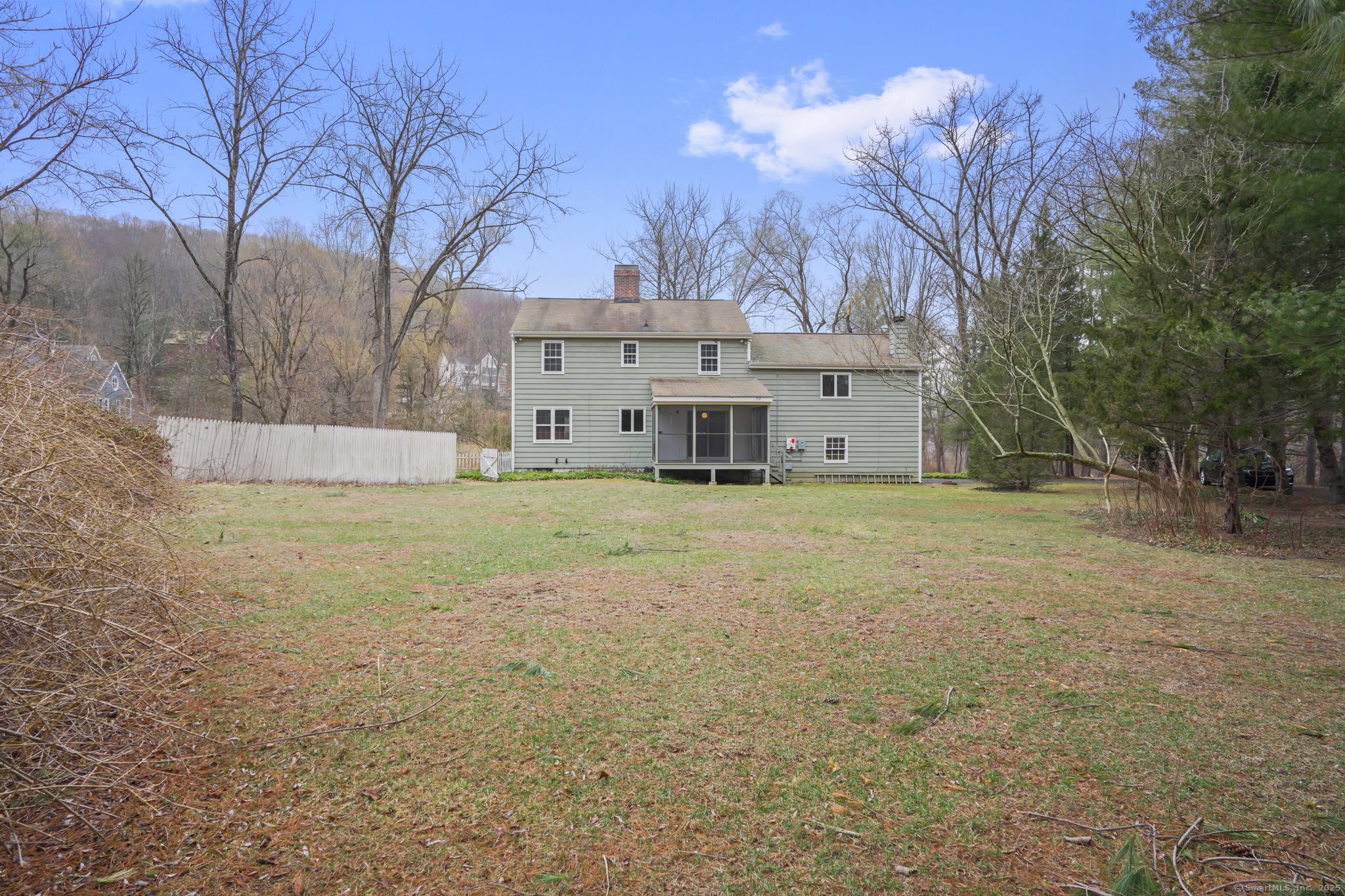 15 Limekiln Road