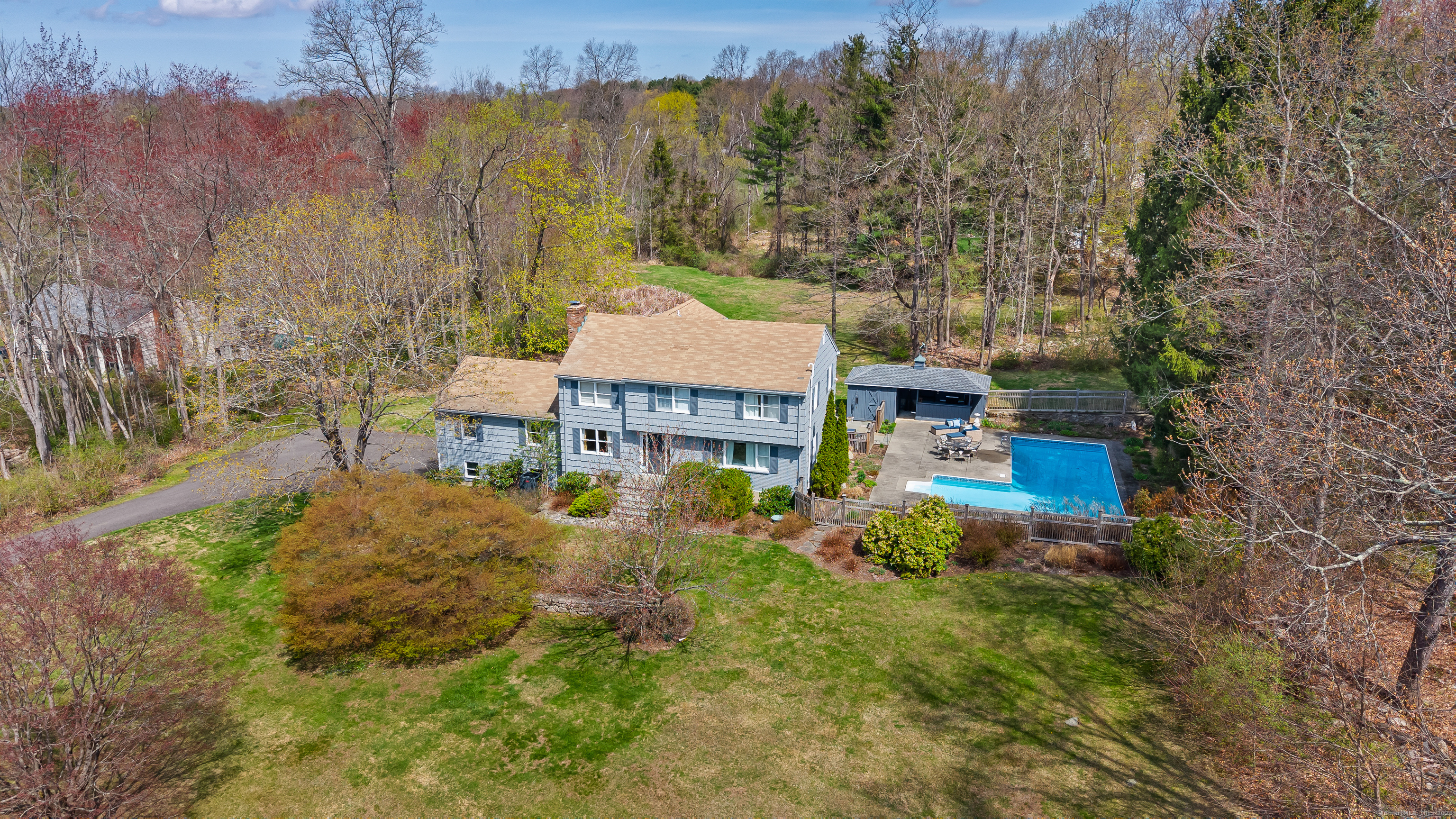 36 Pheasant Ridge Road