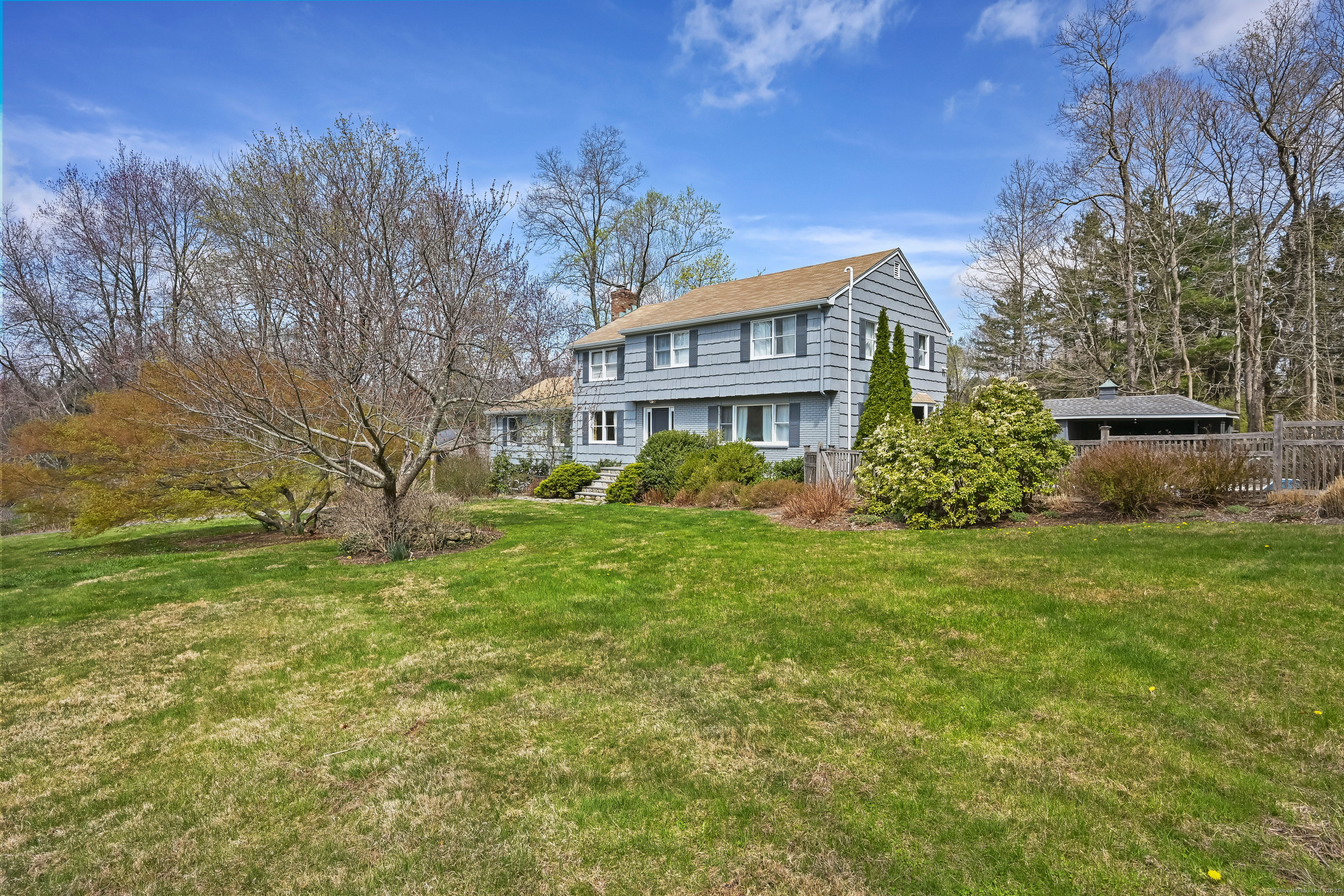 36 Pheasant Ridge Road