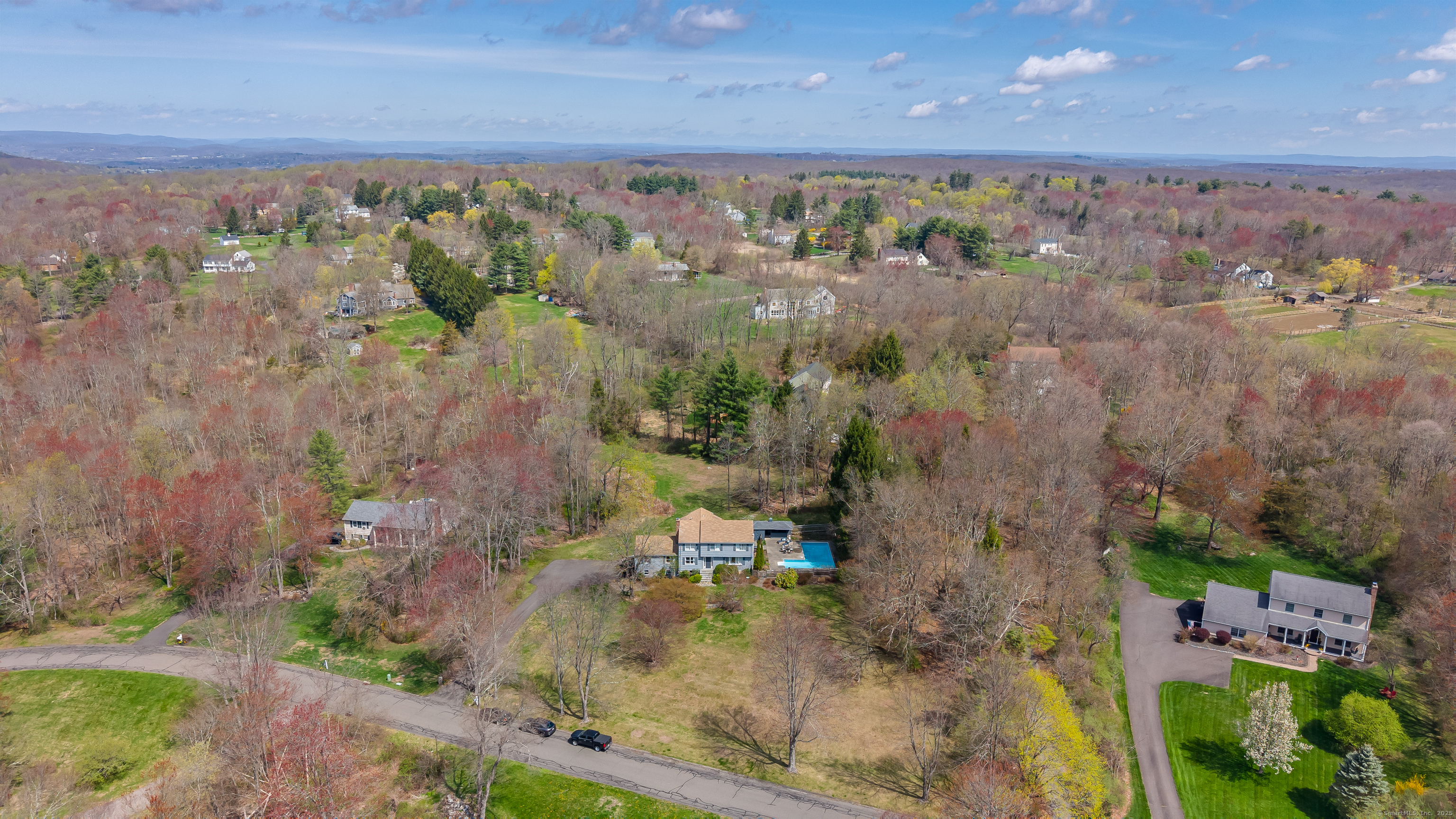 36 Pheasant Ridge Road