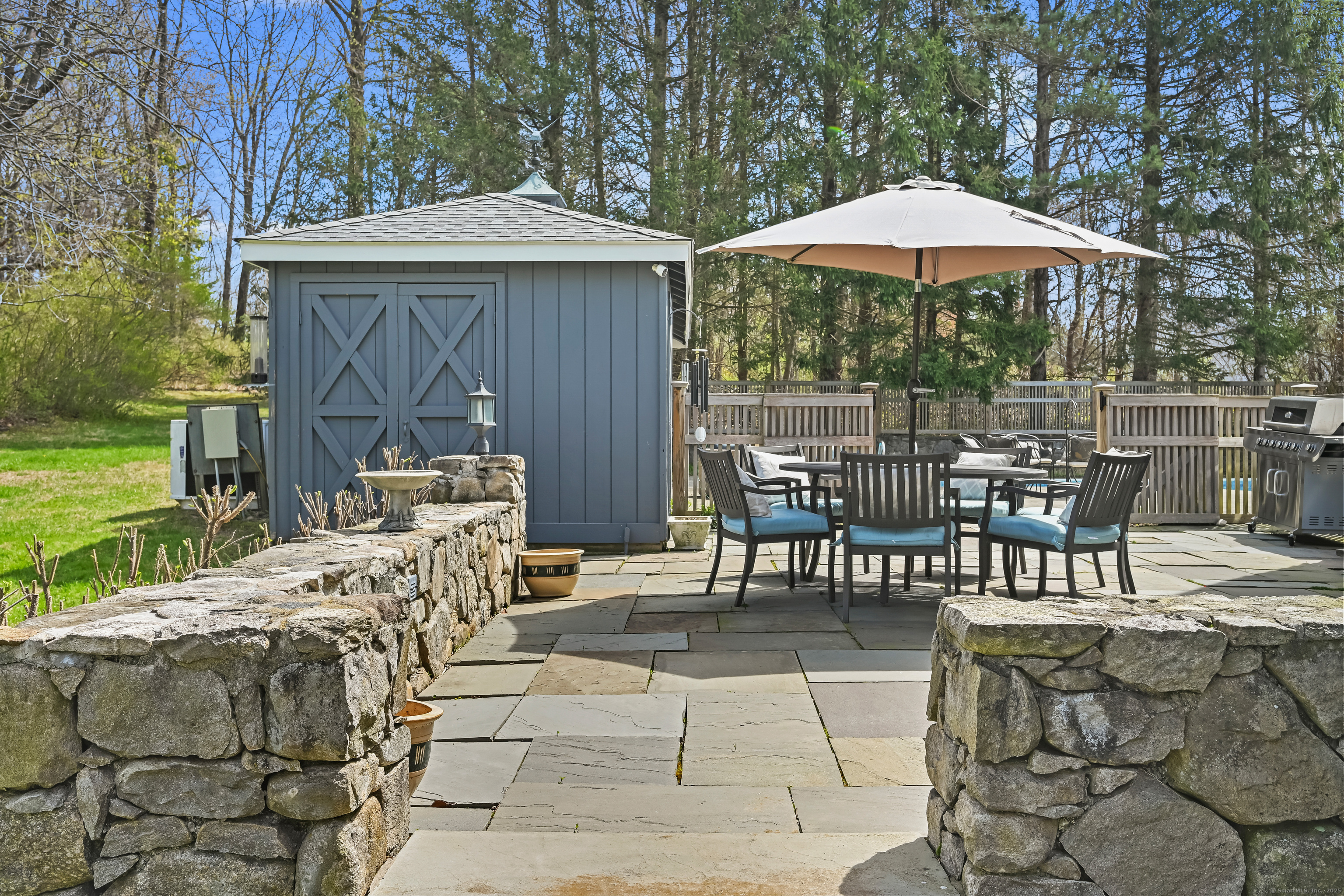 36 Pheasant Ridge Road