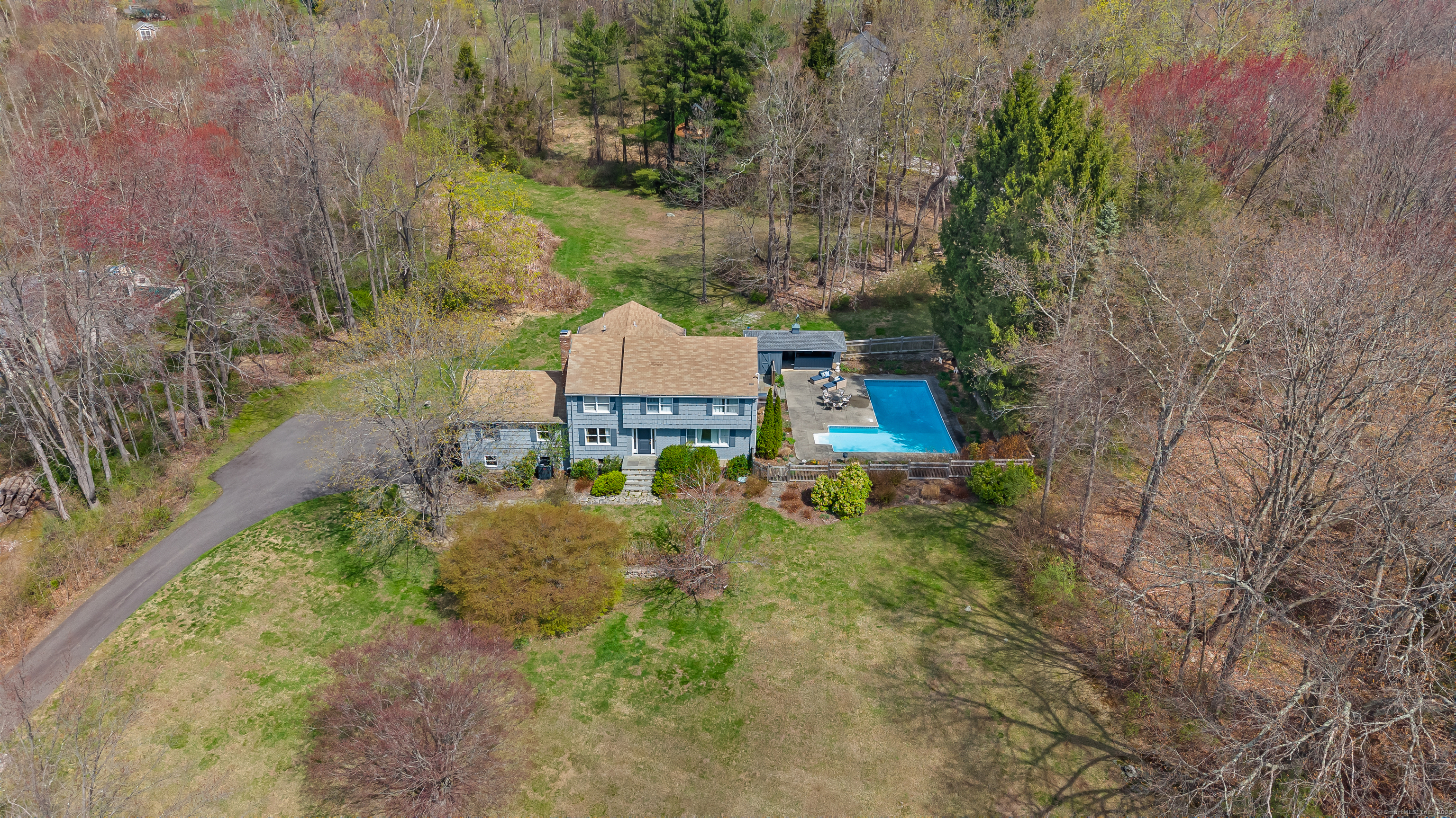 36 Pheasant Ridge Road