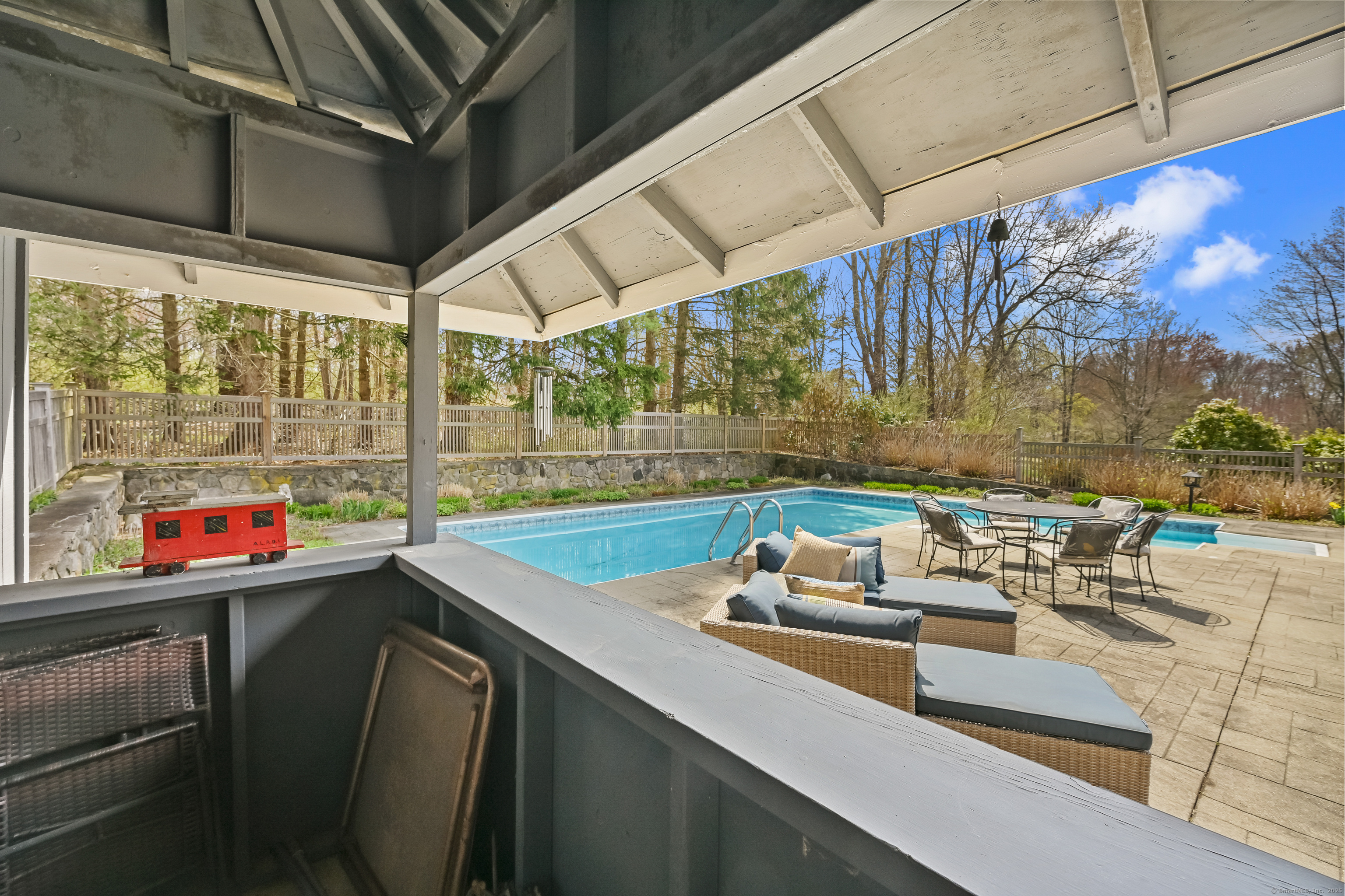 36 Pheasant Ridge Road
