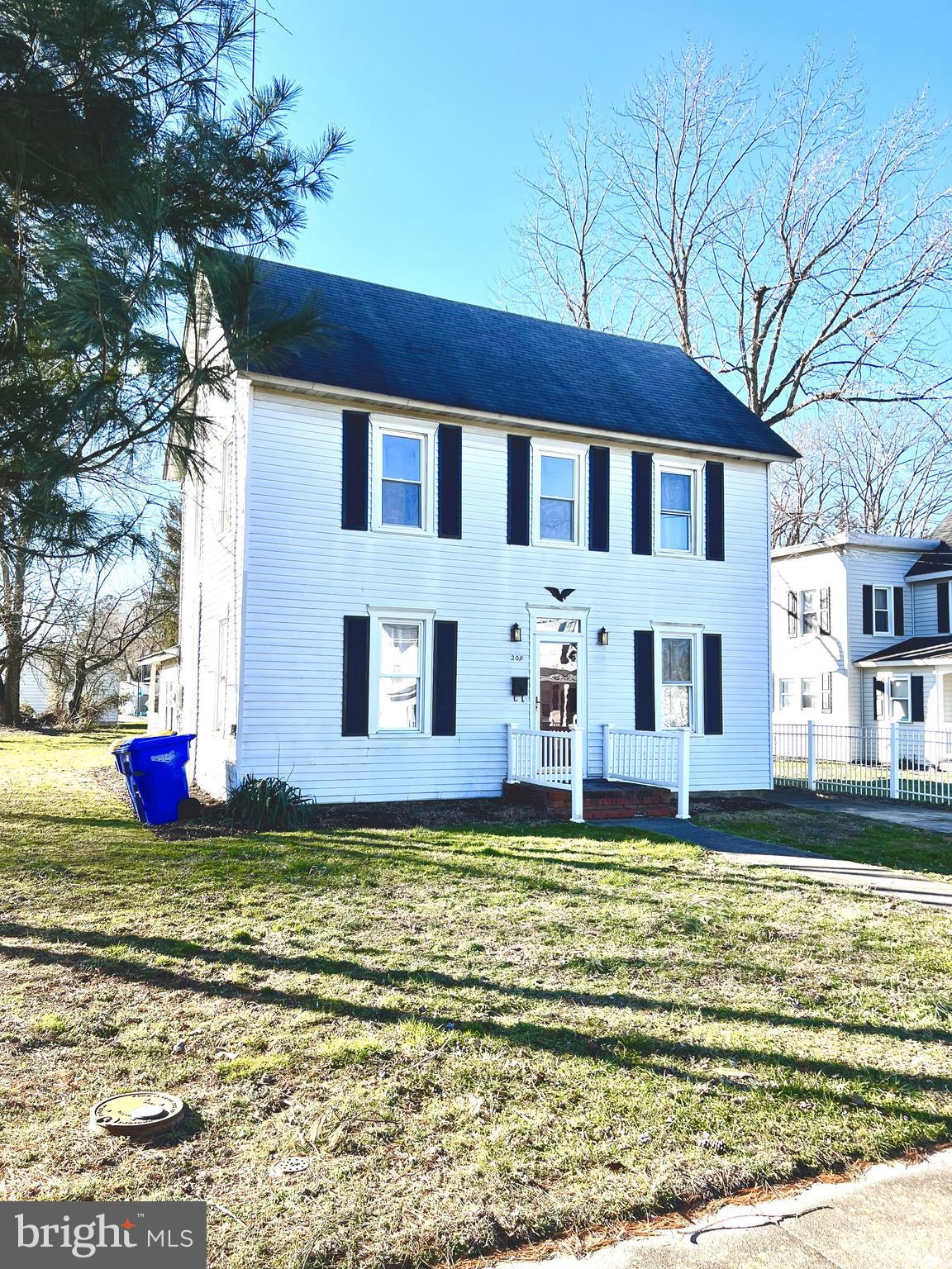 209 Weiner Ave