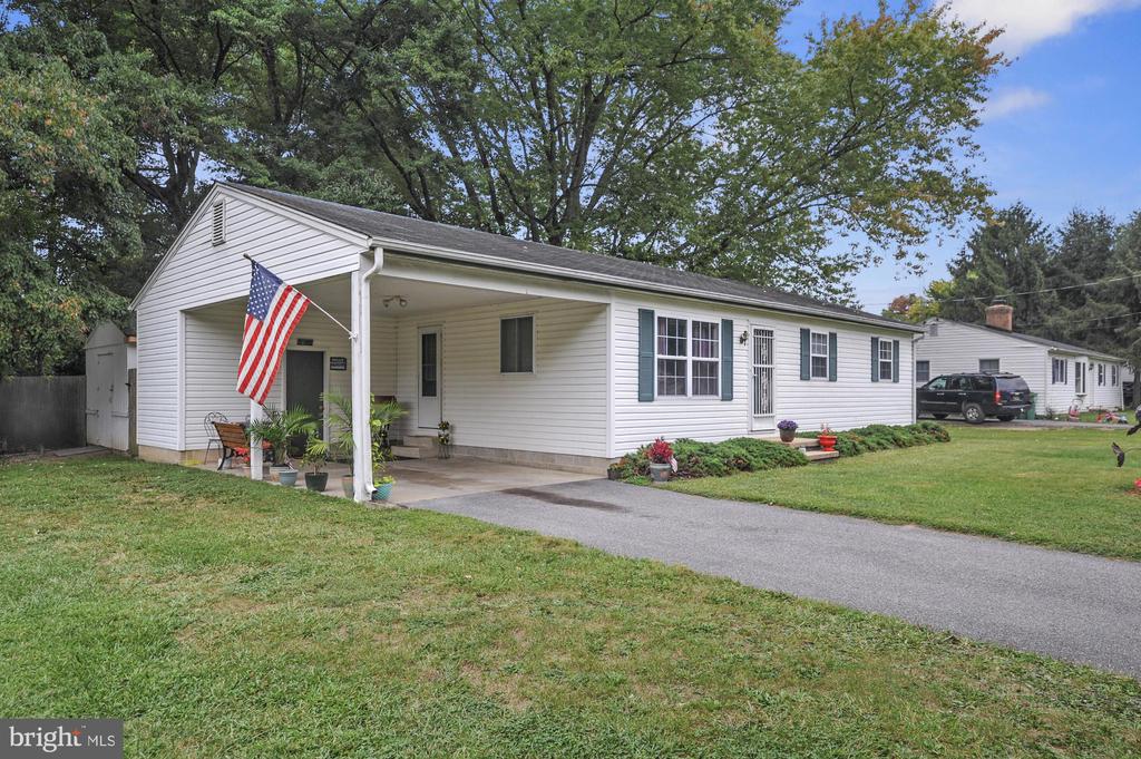 232 Cherry Dr