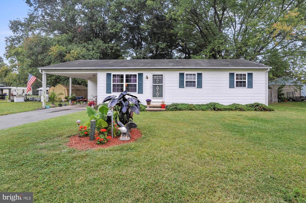 232 Cherry Dr