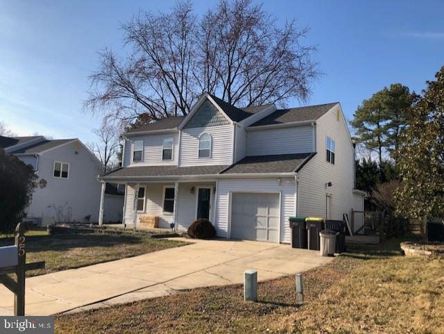 25 Jonathan Dr