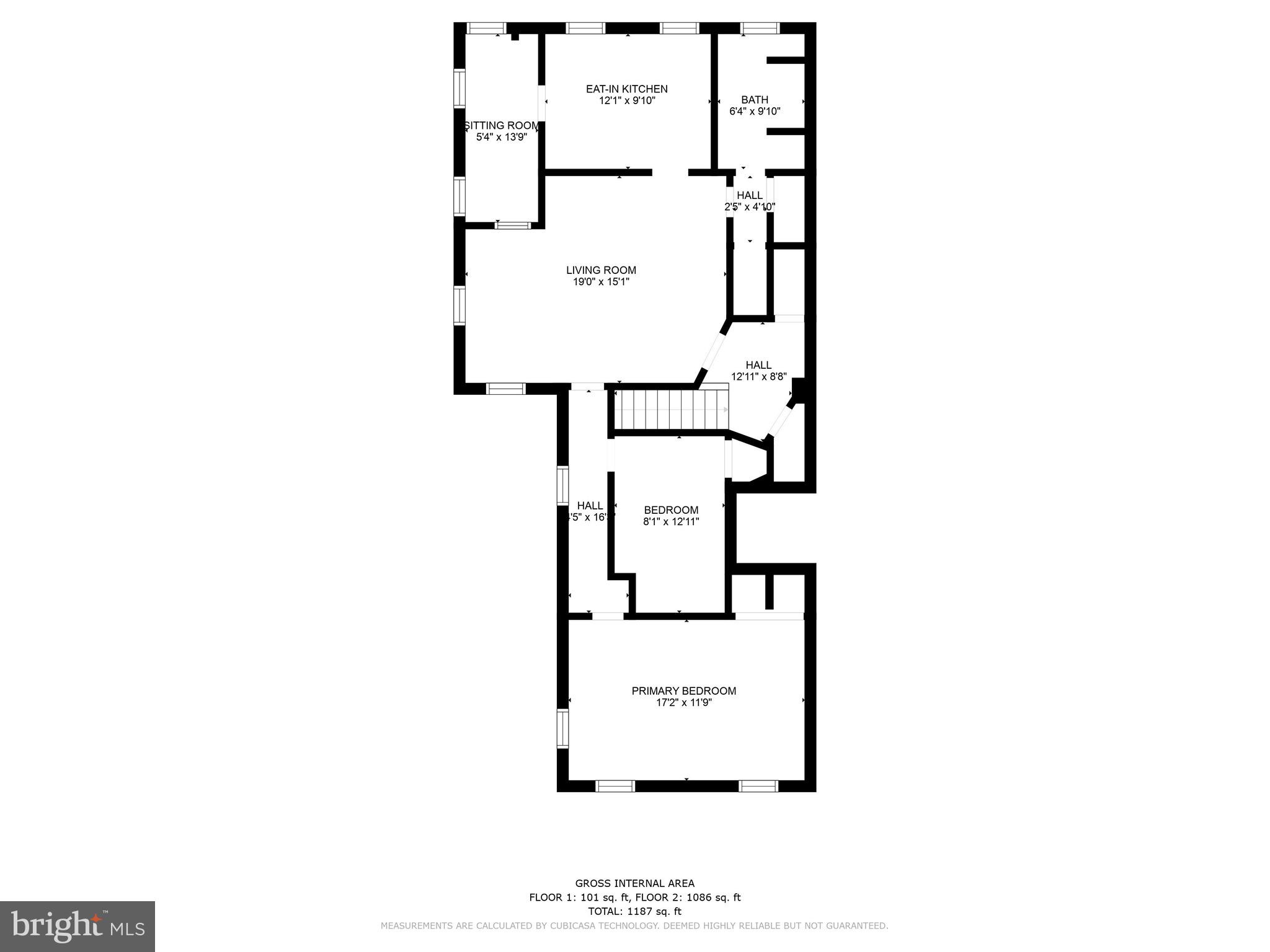 901 N Franklin St #2