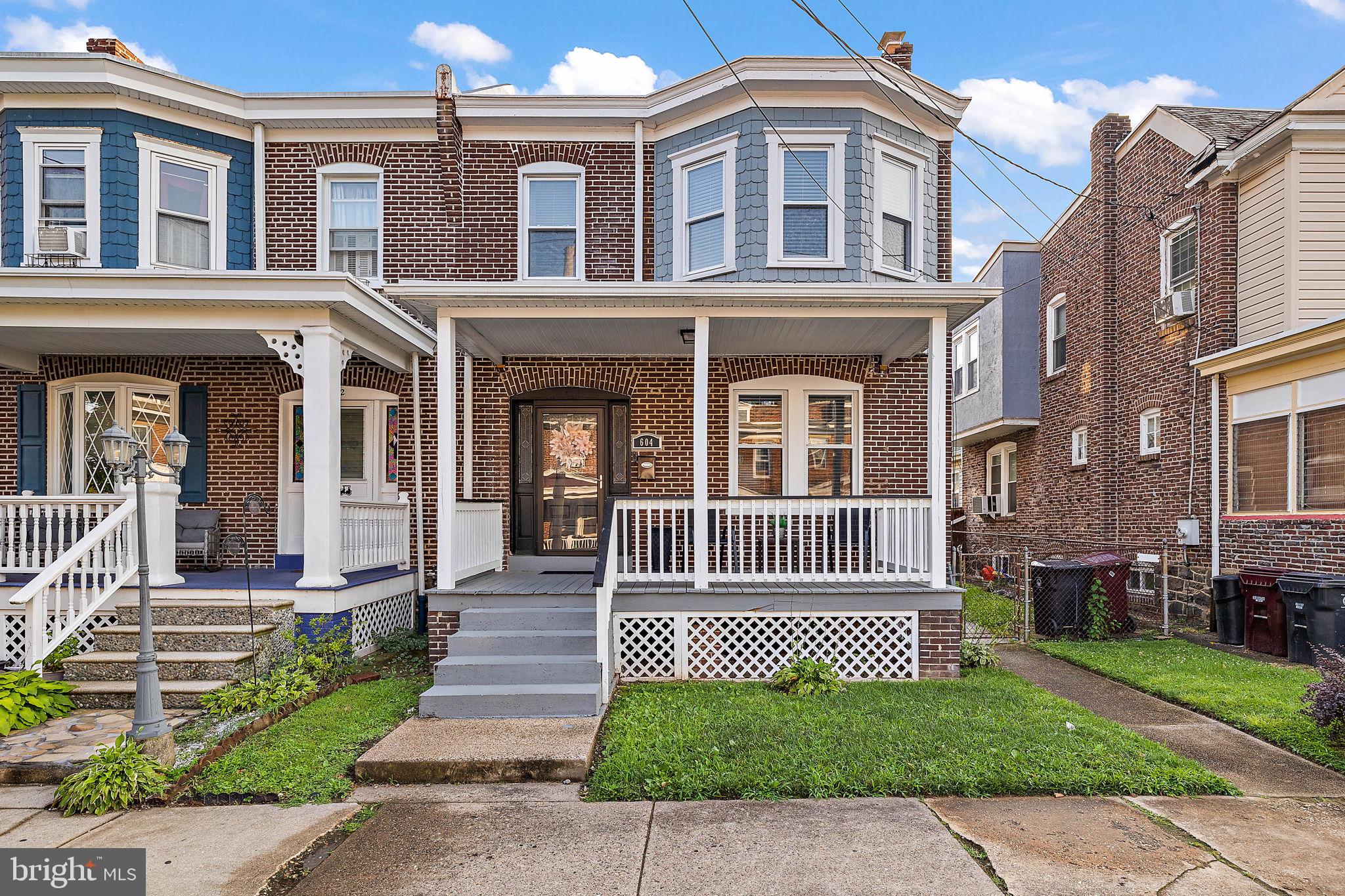 604 W 26th St