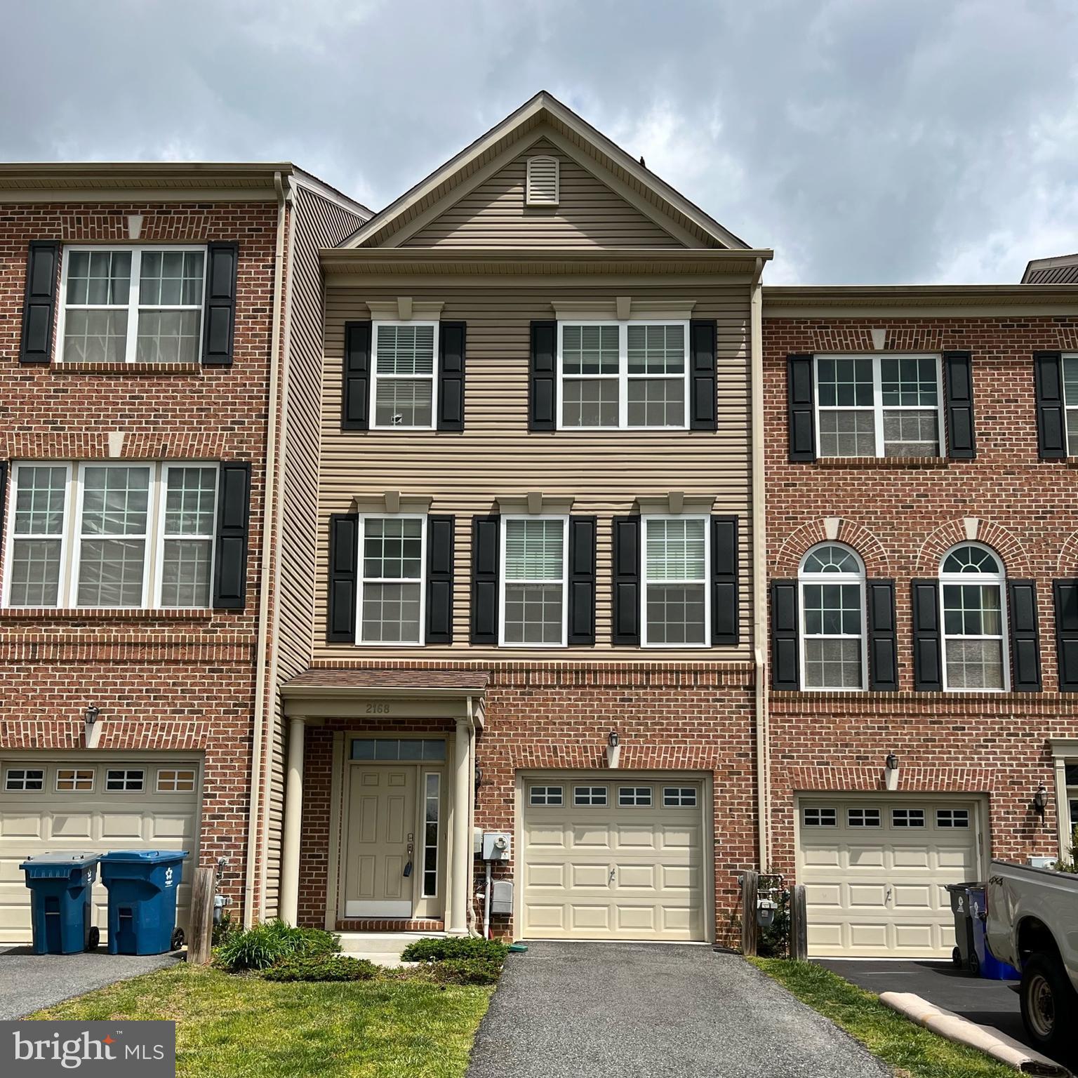 2168 Audubon Trl