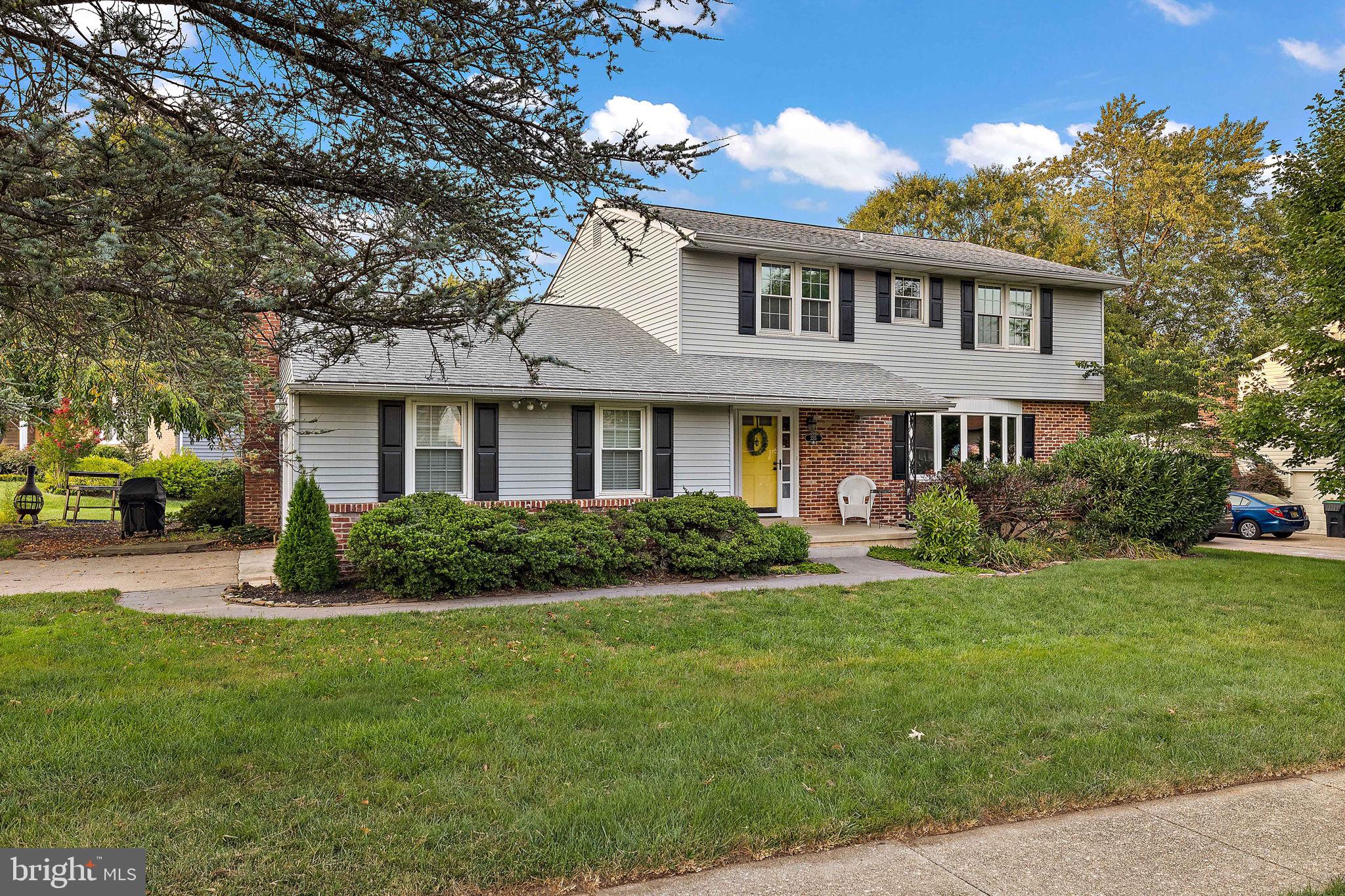 2515 Berwyn Rd
