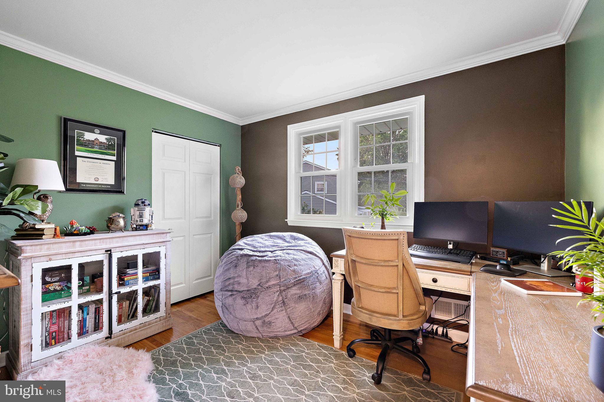 2515 Berwyn Rd