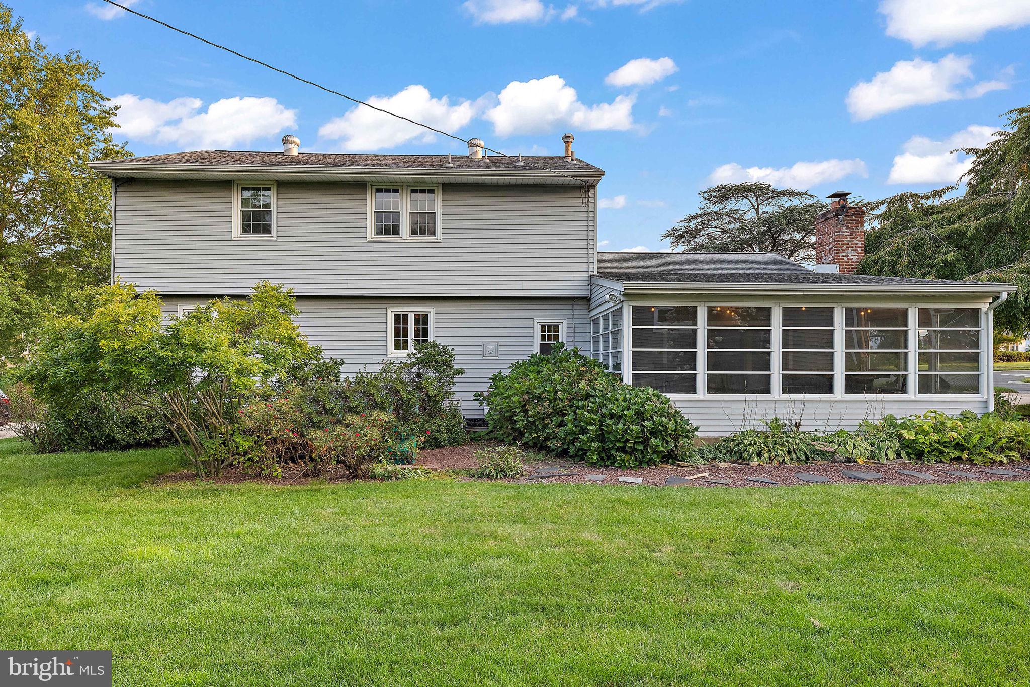 2515 Berwyn Rd