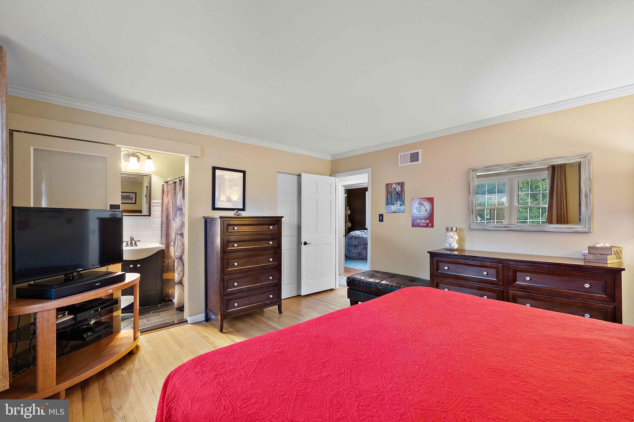 2515 Berwyn Rd
