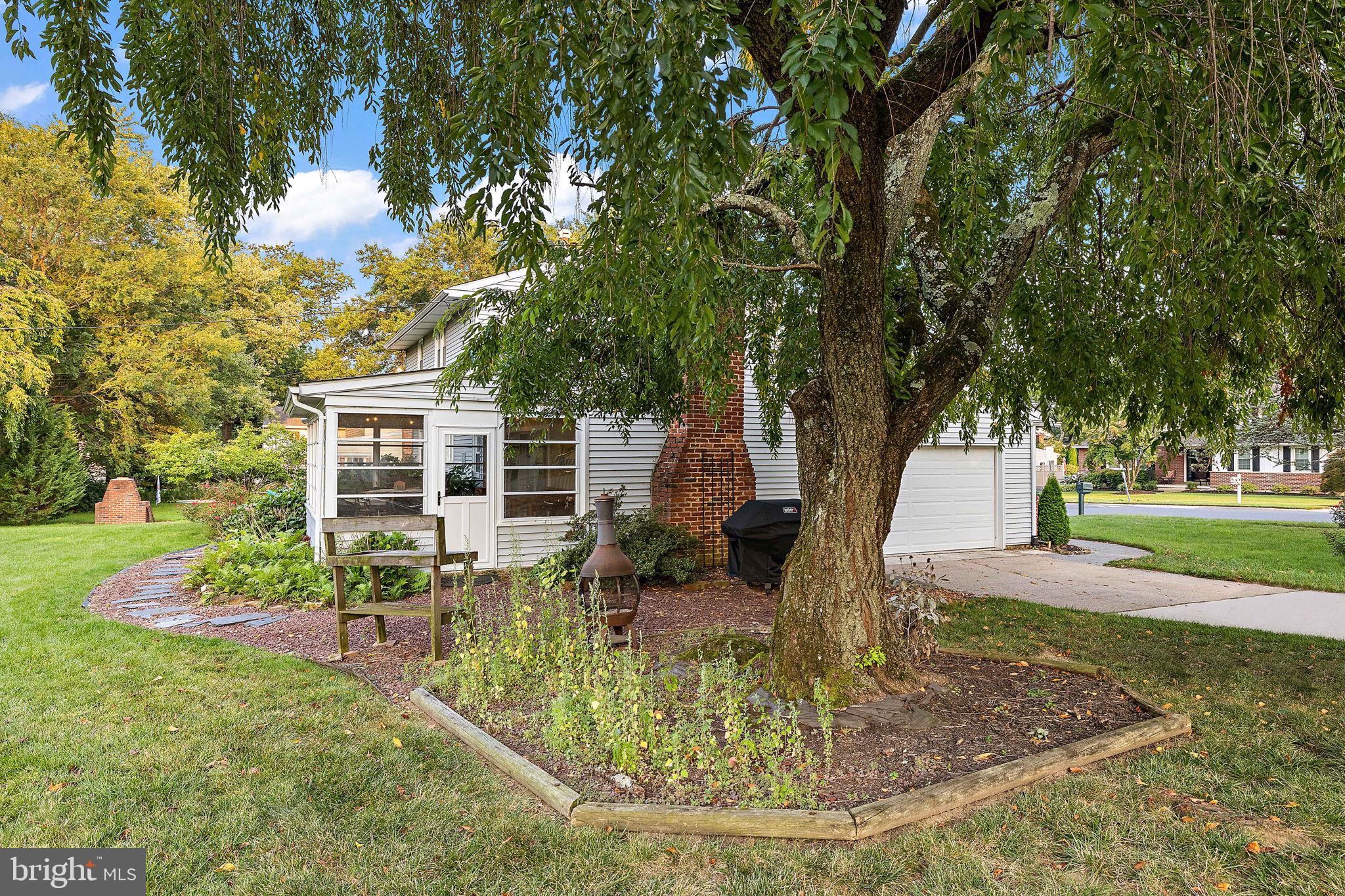 2515 Berwyn Rd