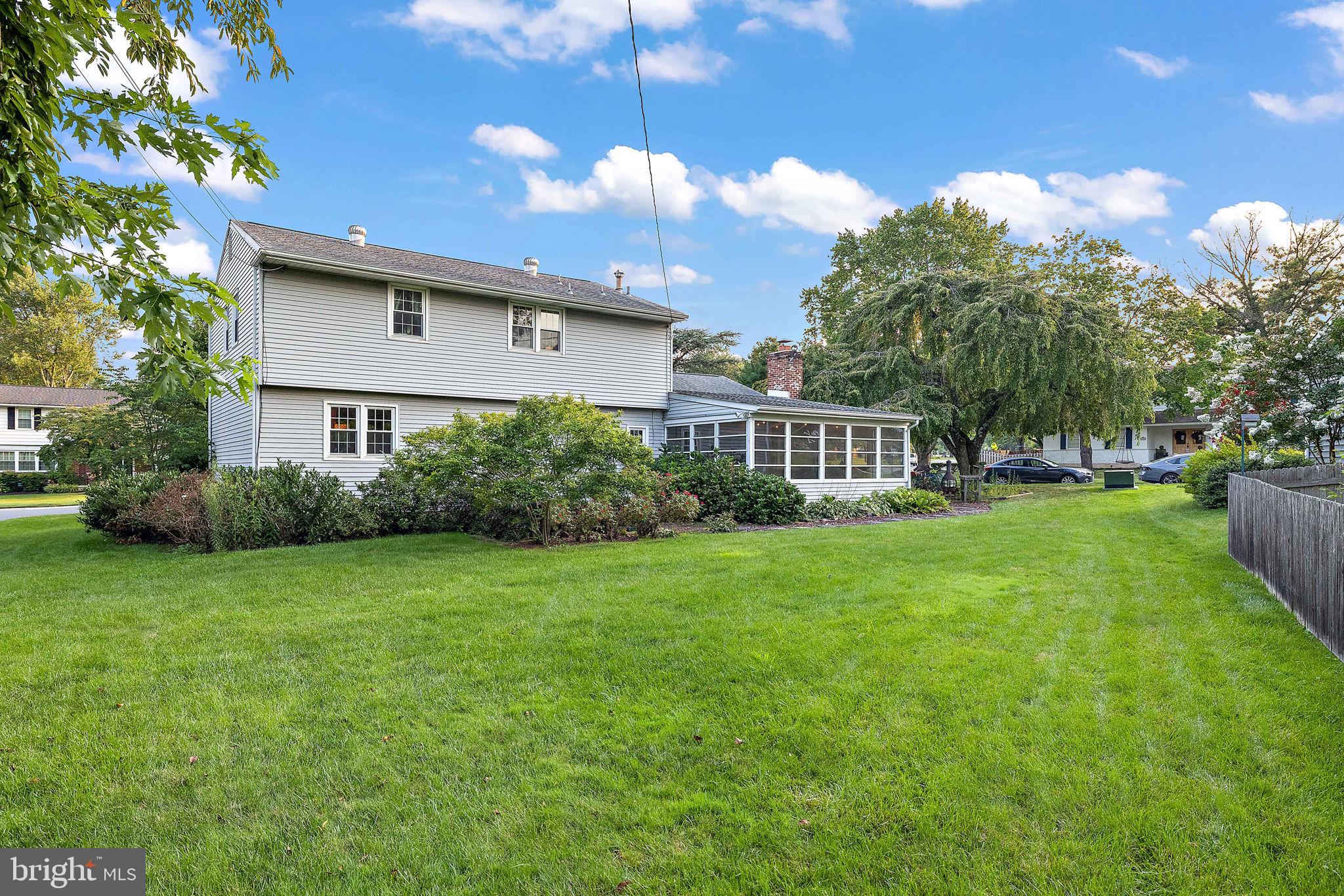 2515 Berwyn Rd