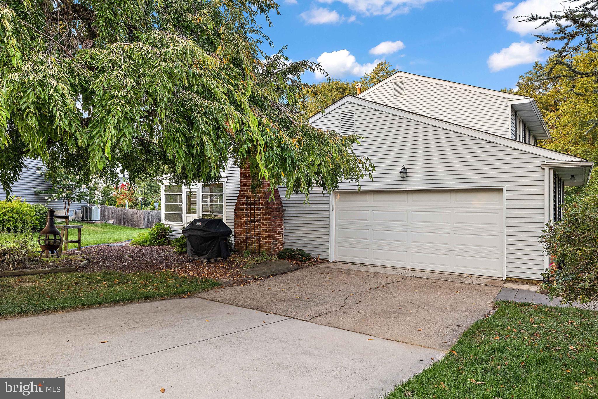 2515 Berwyn Rd