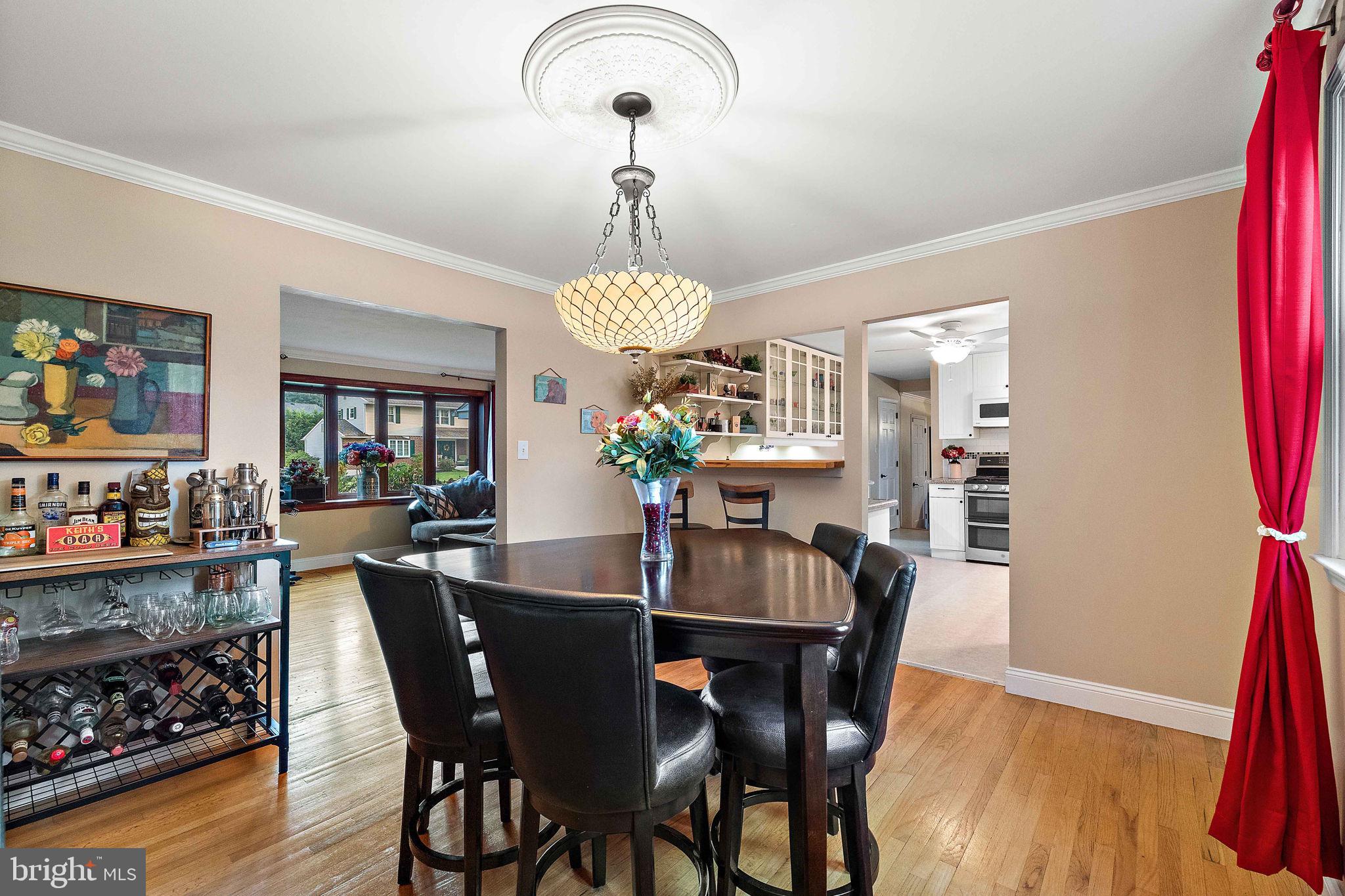 2515 Berwyn Rd