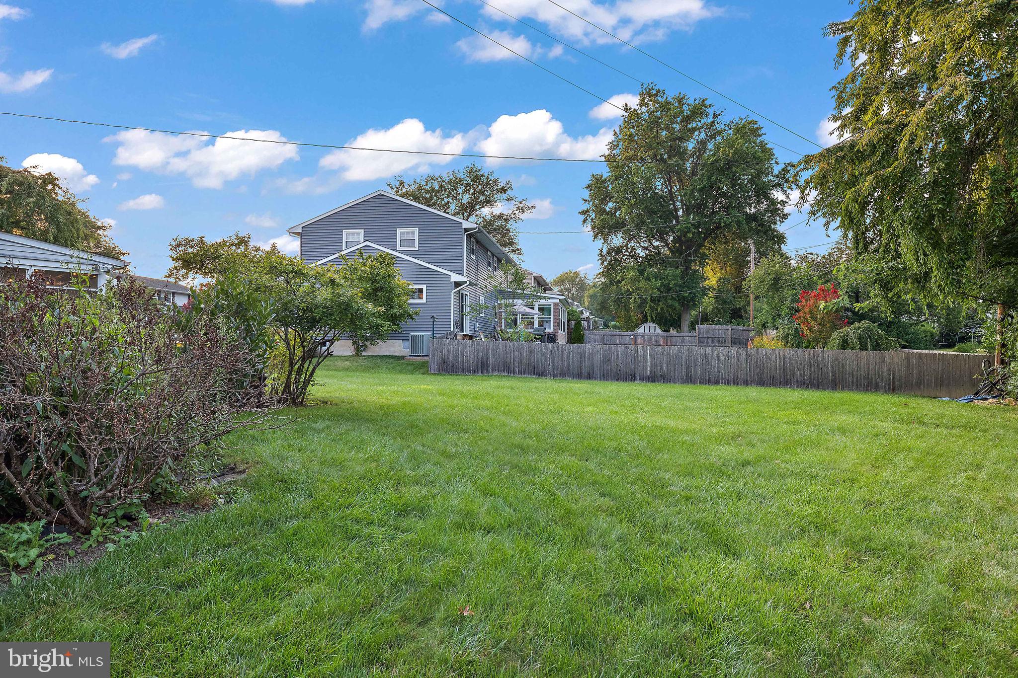 2515 Berwyn Rd