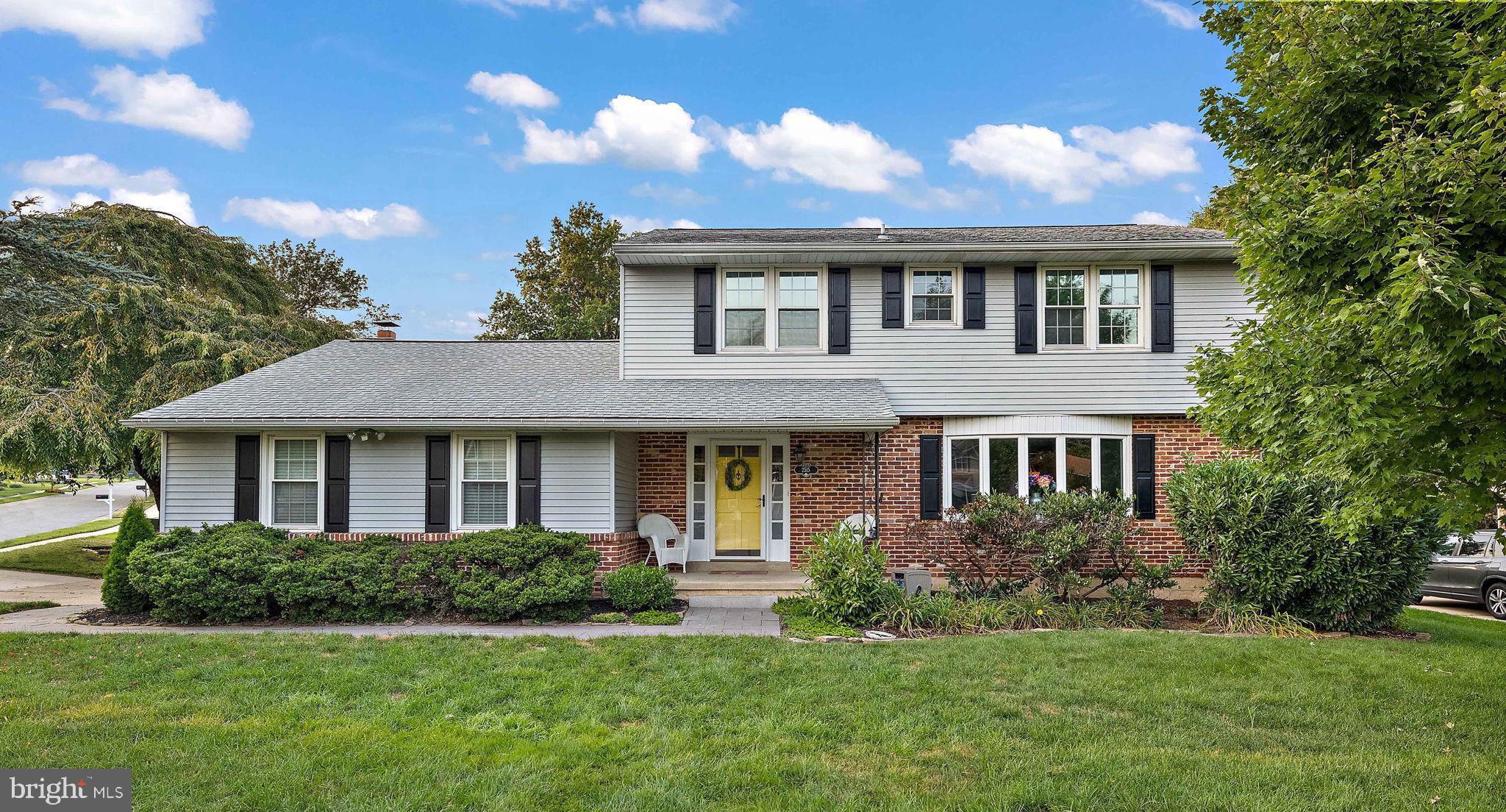 2515 Berwyn Rd