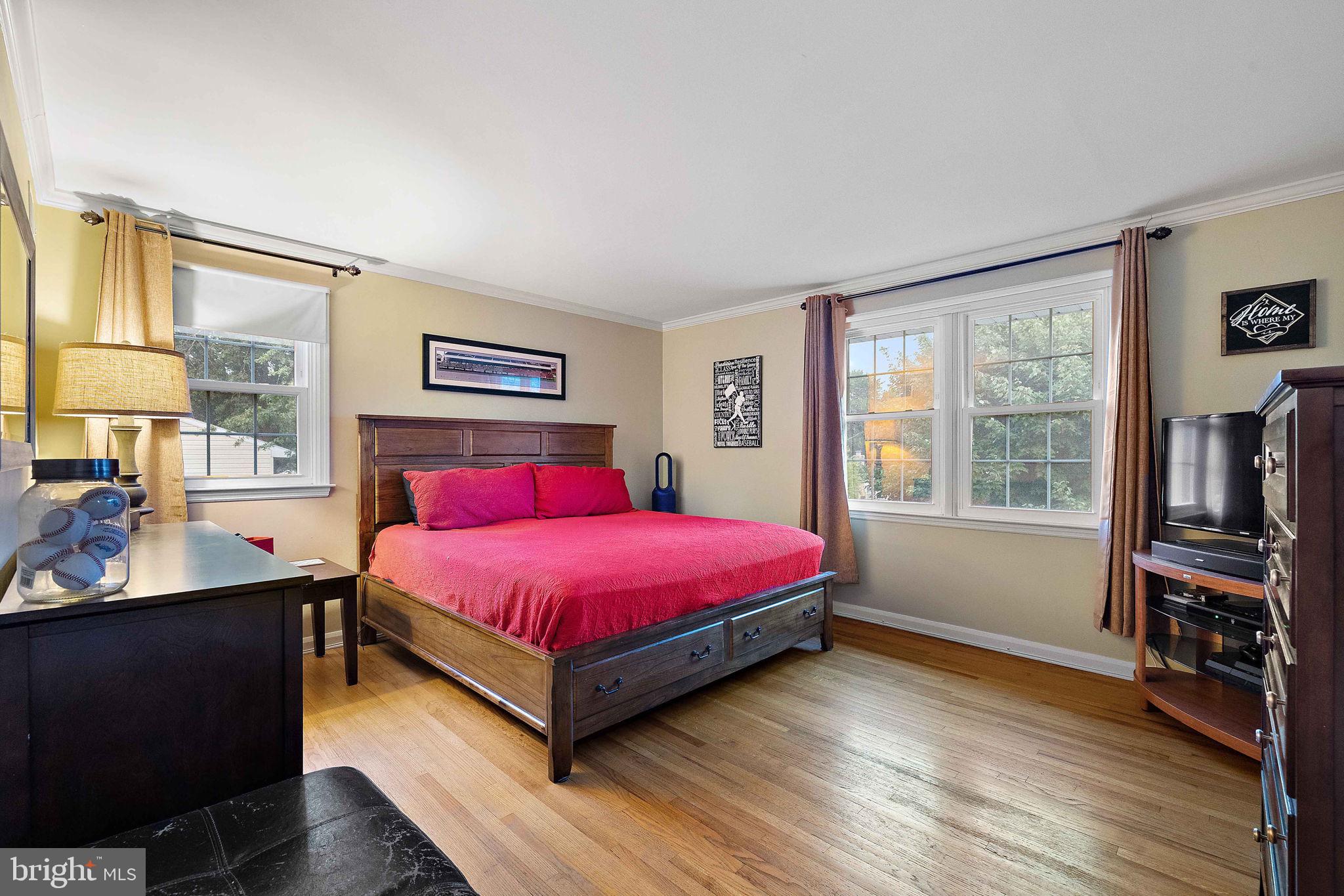 2515 Berwyn Rd