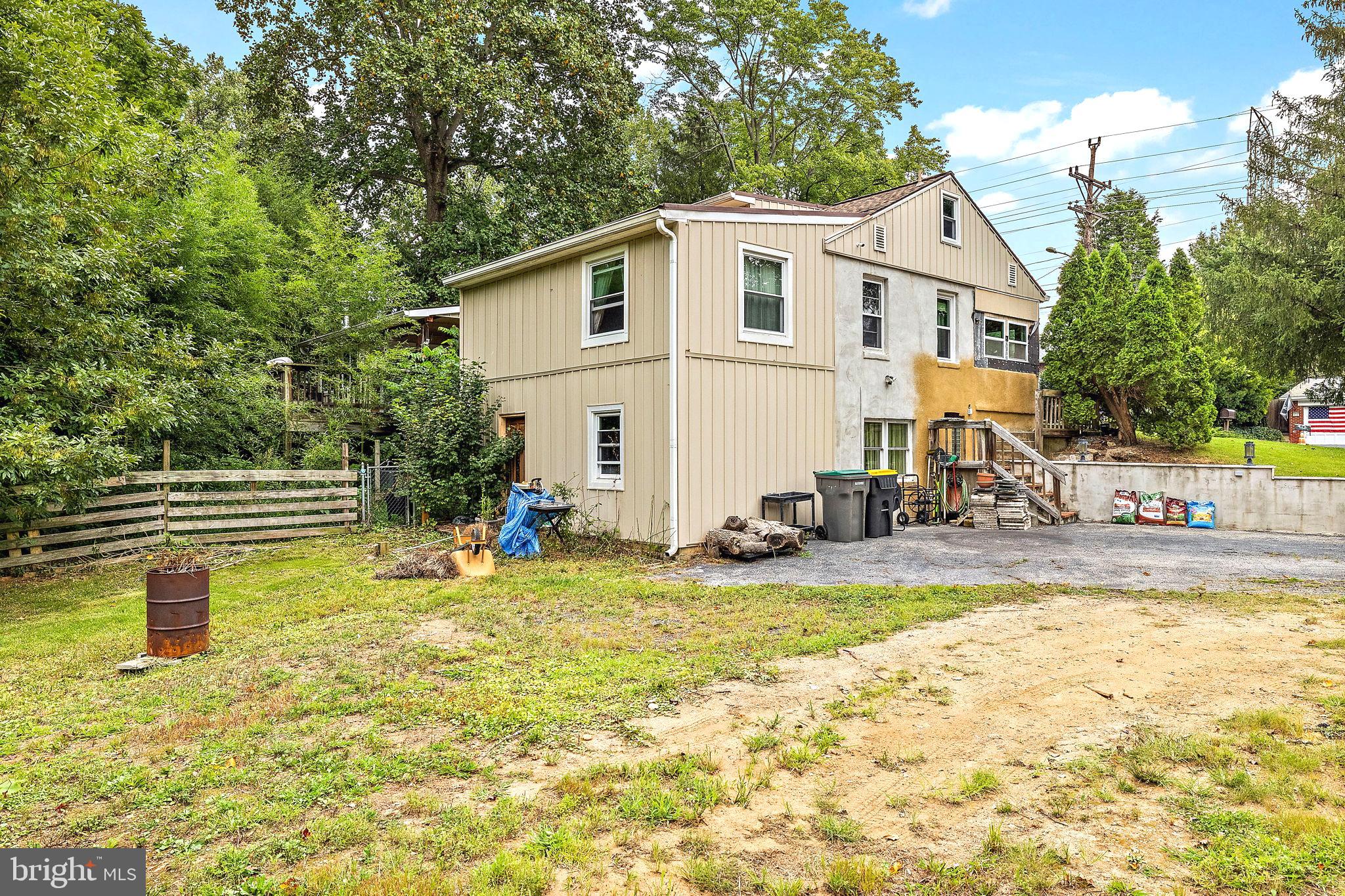 306 Rothwell Dr