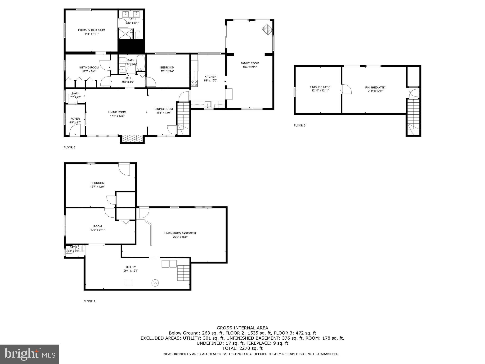 306 Rothwell Dr
