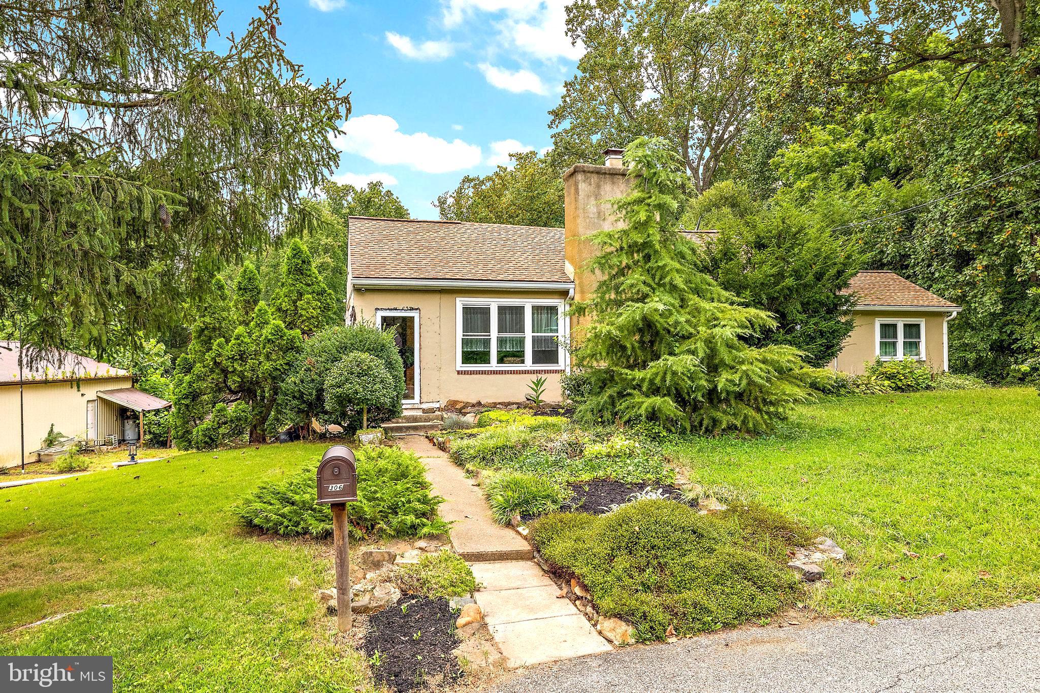 306 Rothwell Dr