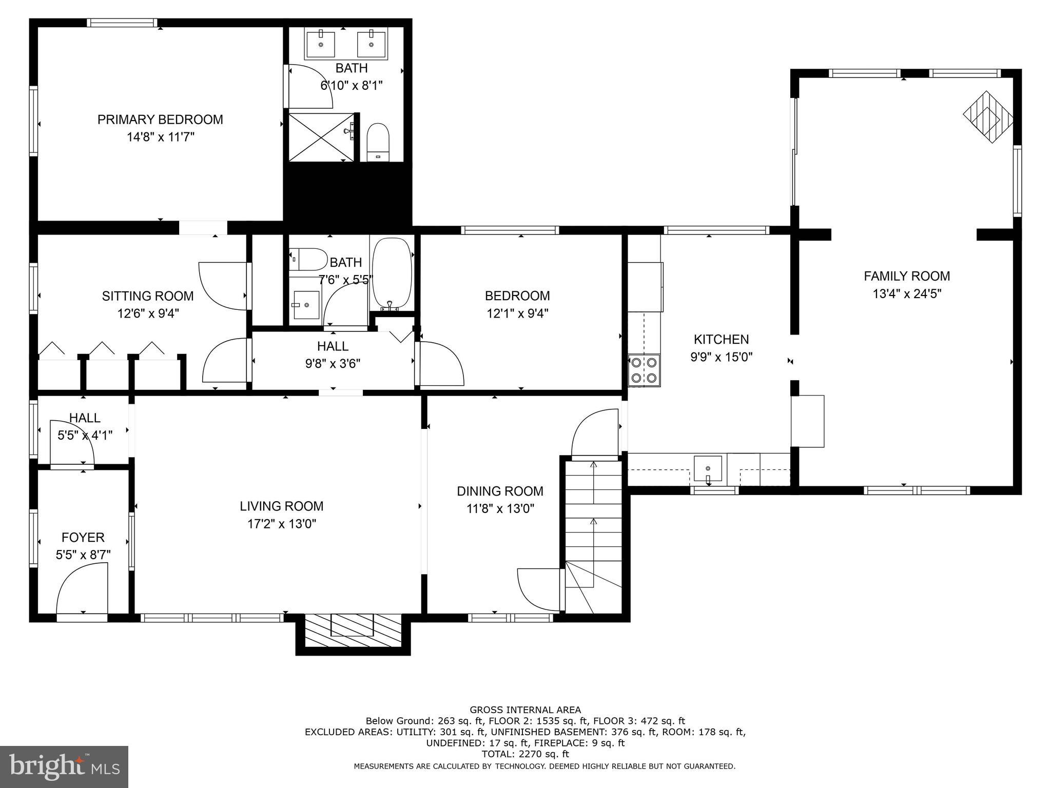 306 Rothwell Dr
