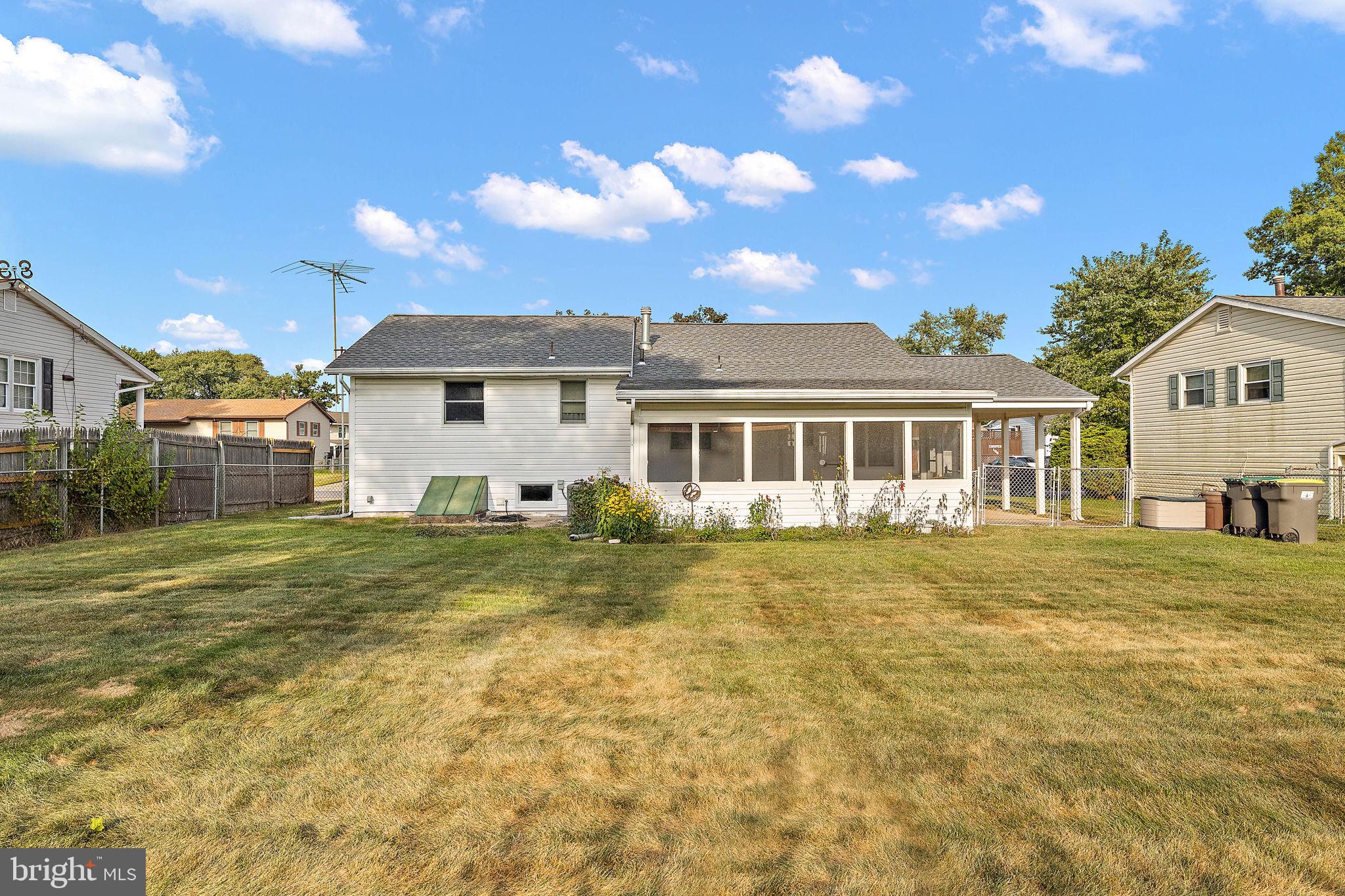 105 Eastfield Rd