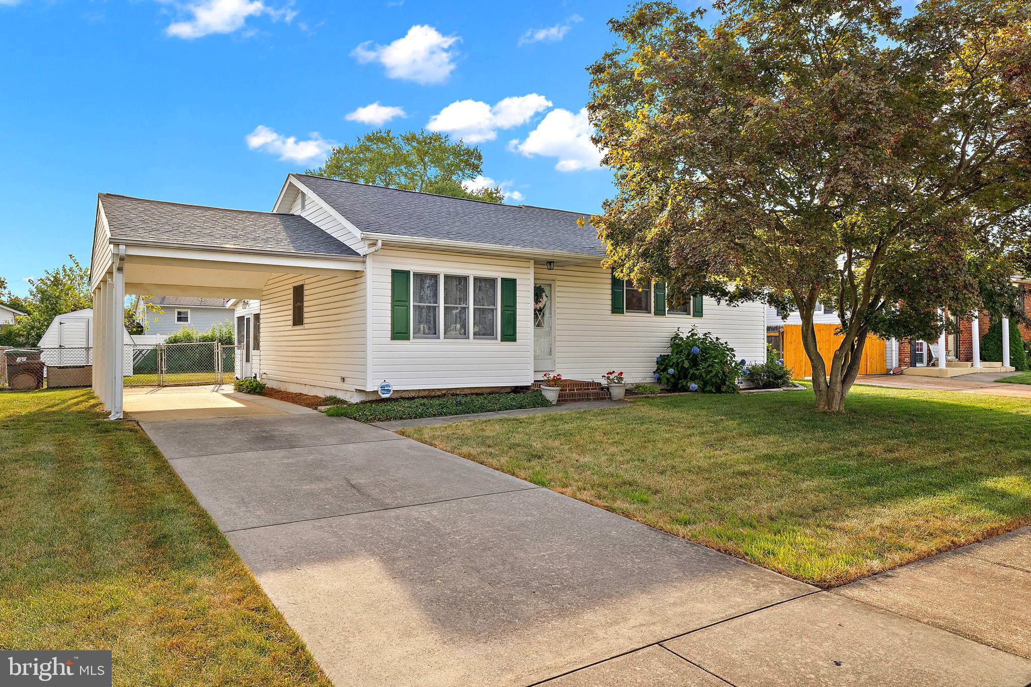 105 Eastfield Rd