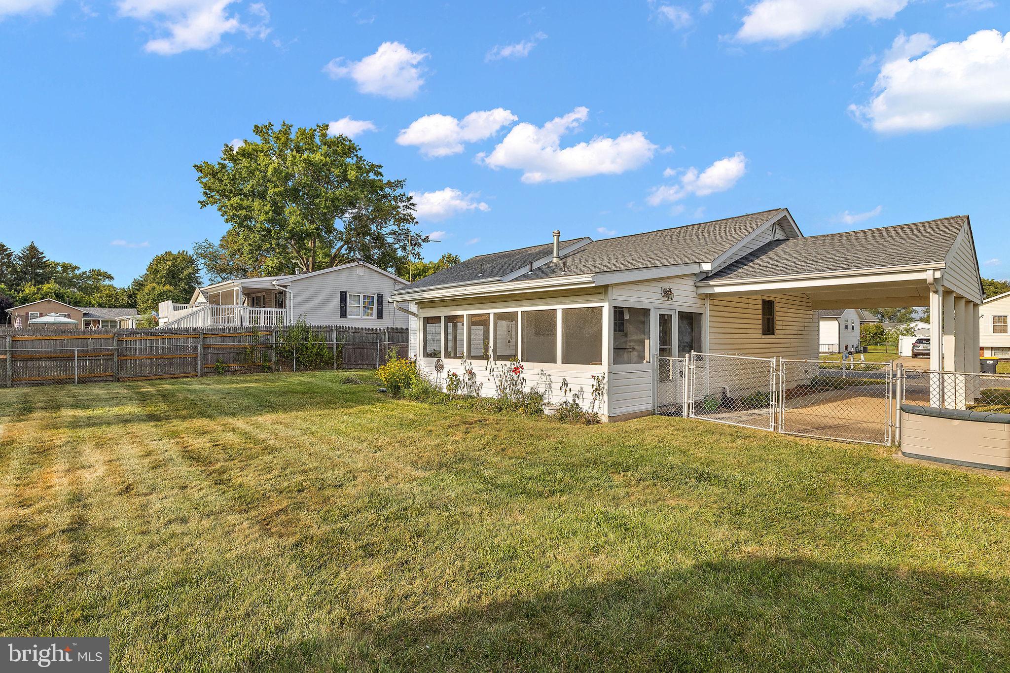 105 Eastfield Rd