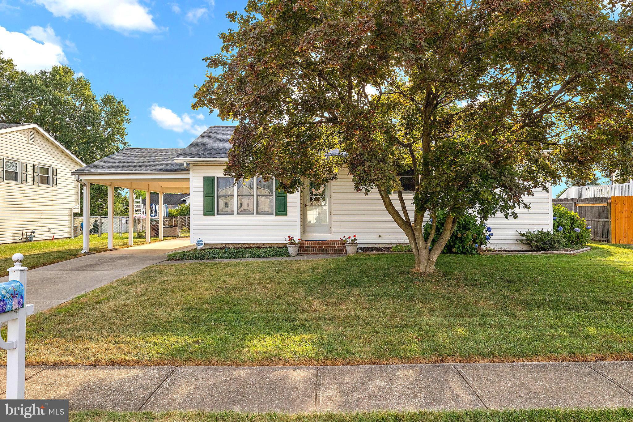 105 Eastfield Rd