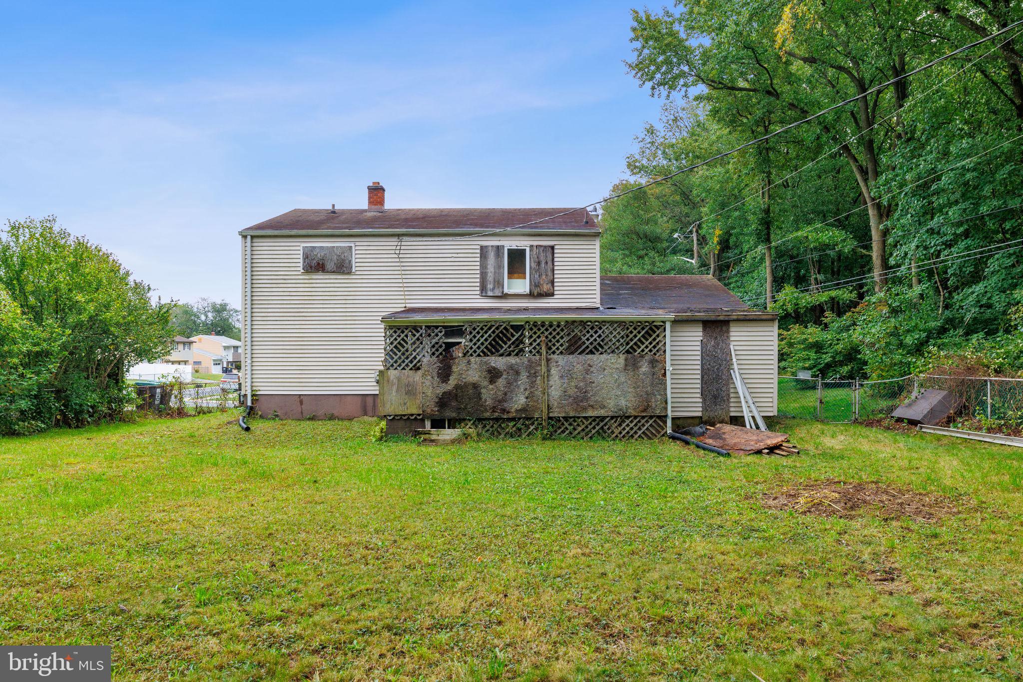 11 Raintree Dr